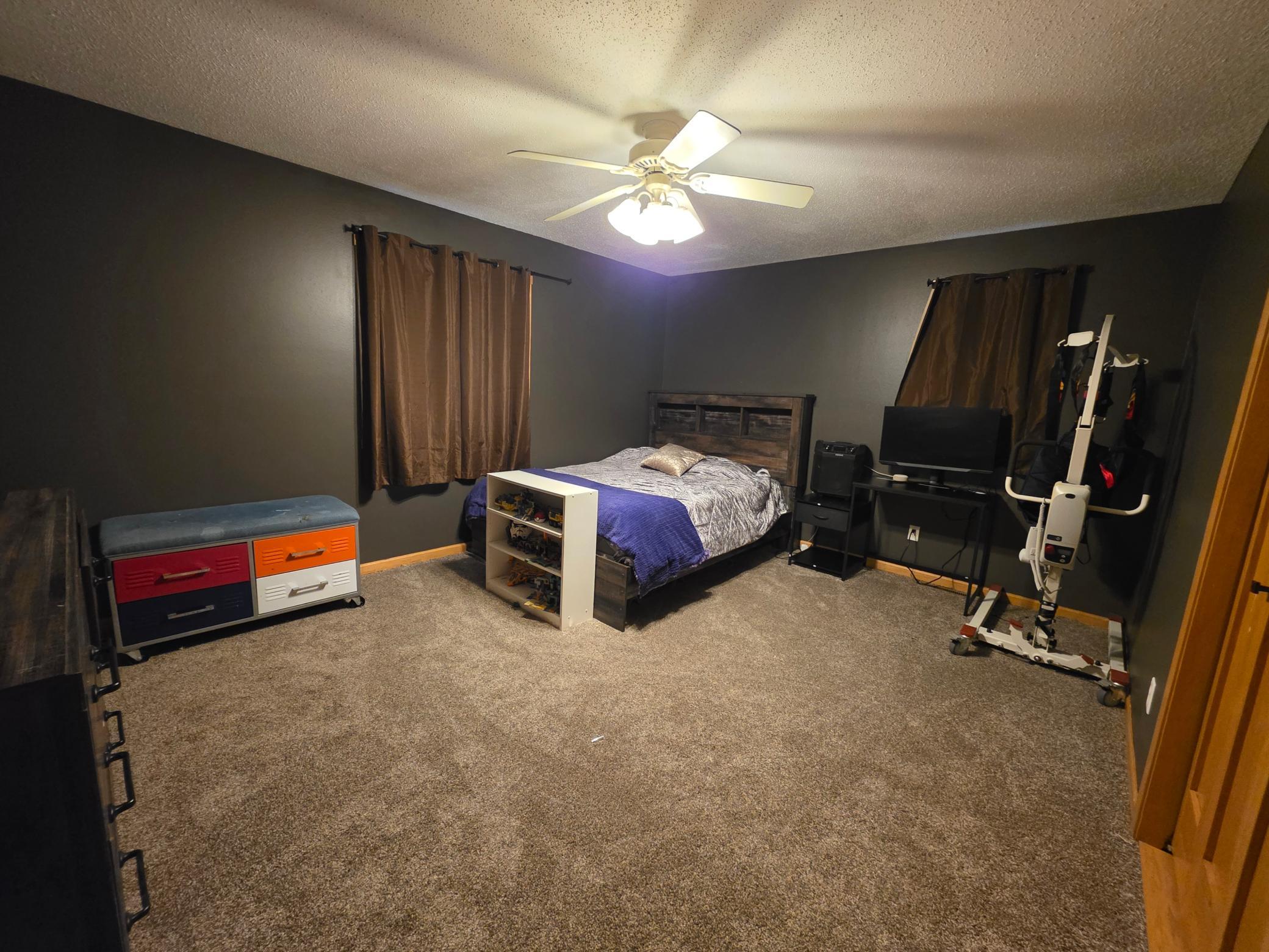 2003 single family home for sale at 19772 160th Street N in Borup, MN — 4 bed, 2 bath (photo 32 of 48)