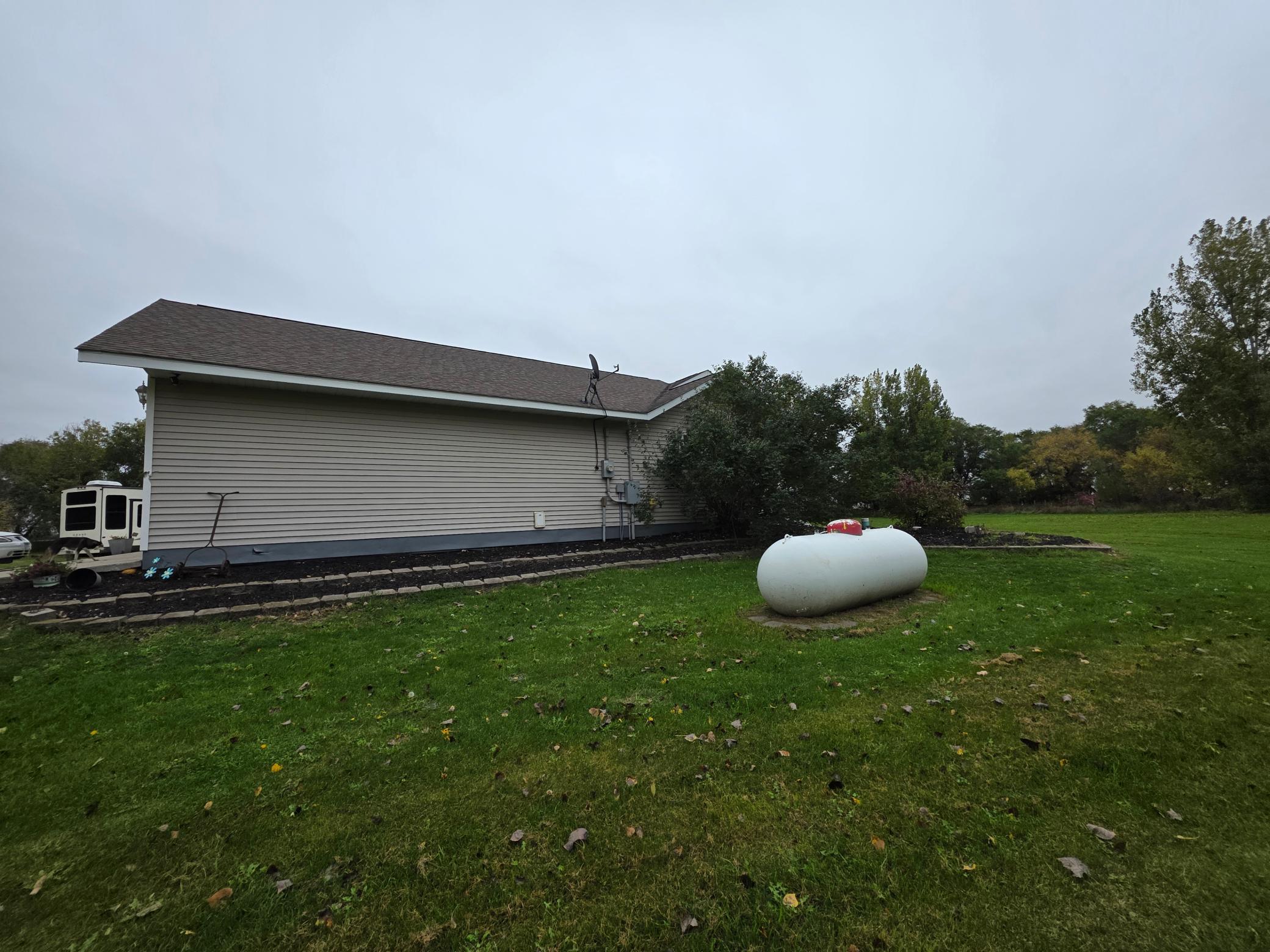 2003 single family home for sale at 19772 160th Street N in Borup, MN — 4 bed, 2 bath (photo 35 of 48)