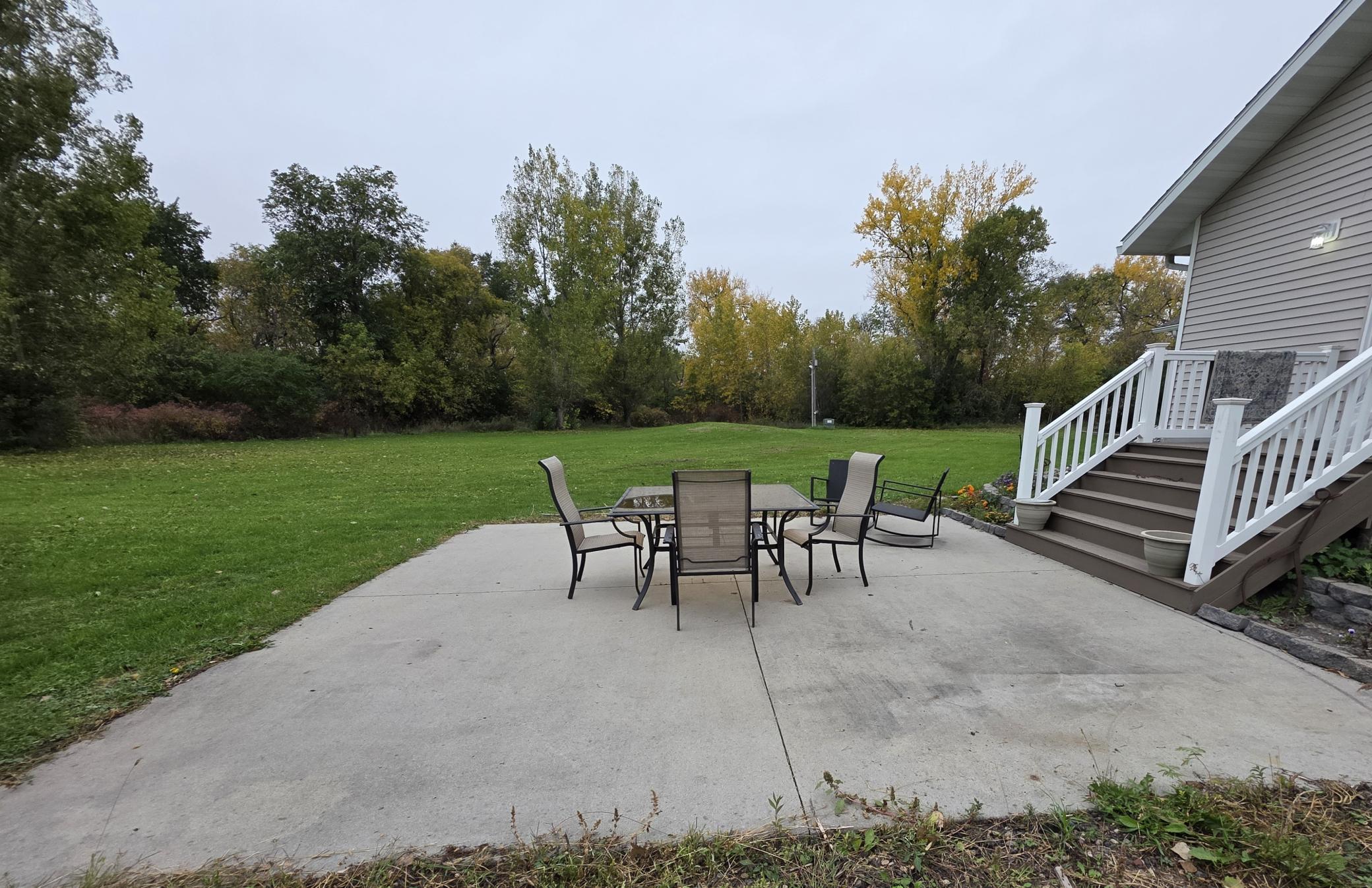 2003 single family home for sale at 19772 160th Street N in Borup, MN — 4 bed, 2 bath (photo 36 of 48)