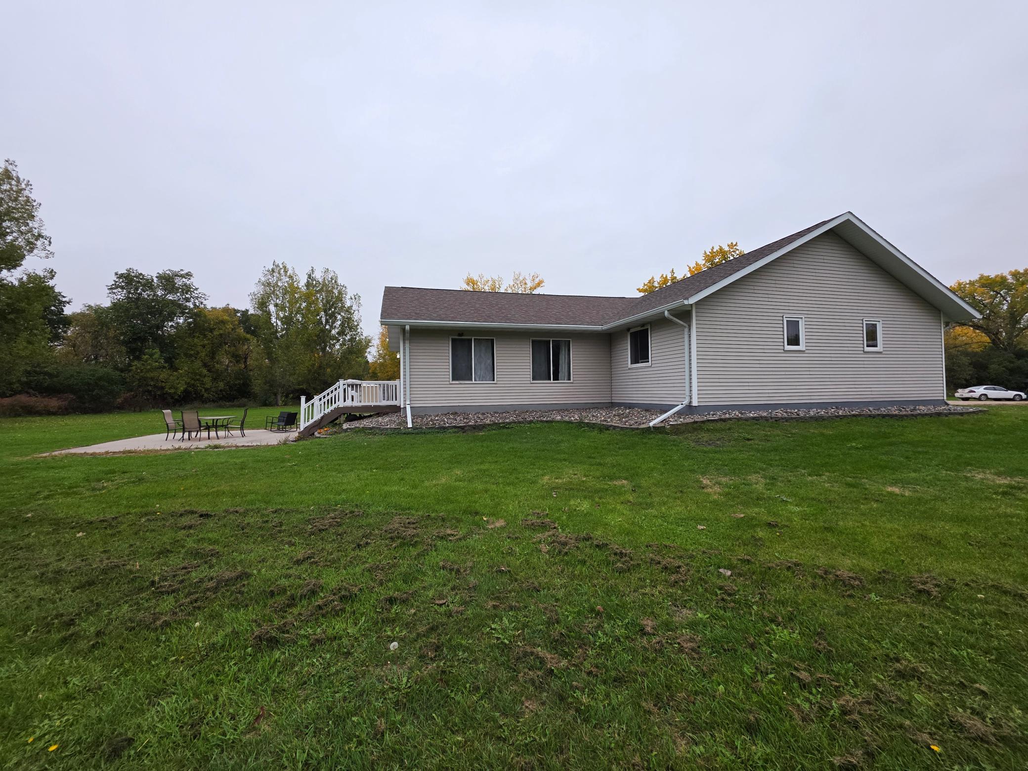 2003 single family home for sale at 19772 160th Street N in Borup, MN — 4 bed, 2 bath (photo 37 of 48)