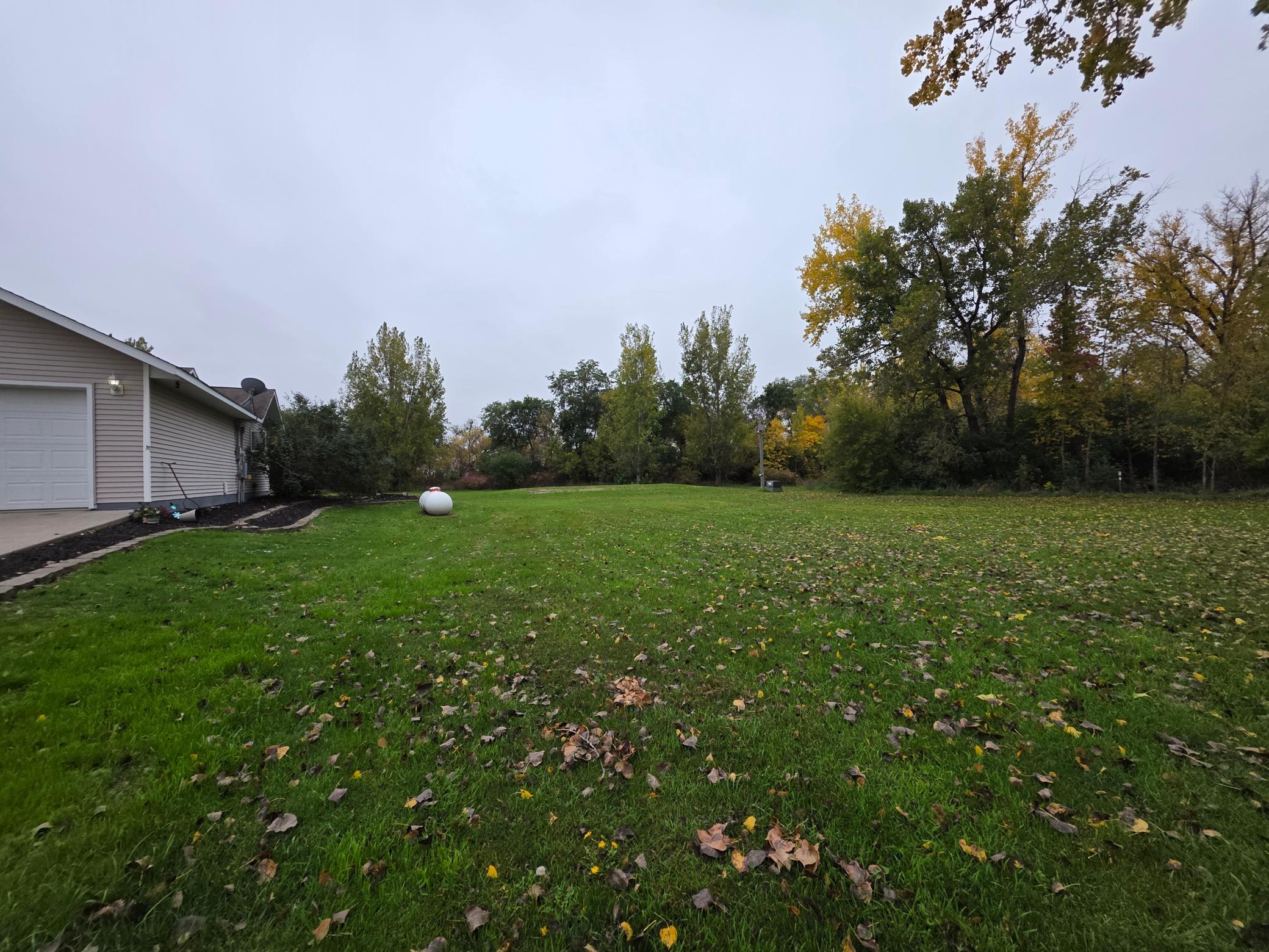 2003 single family home for sale at 19772 160th Street N in Borup, MN — 4 bed, 2 bath (photo 40 of 48)