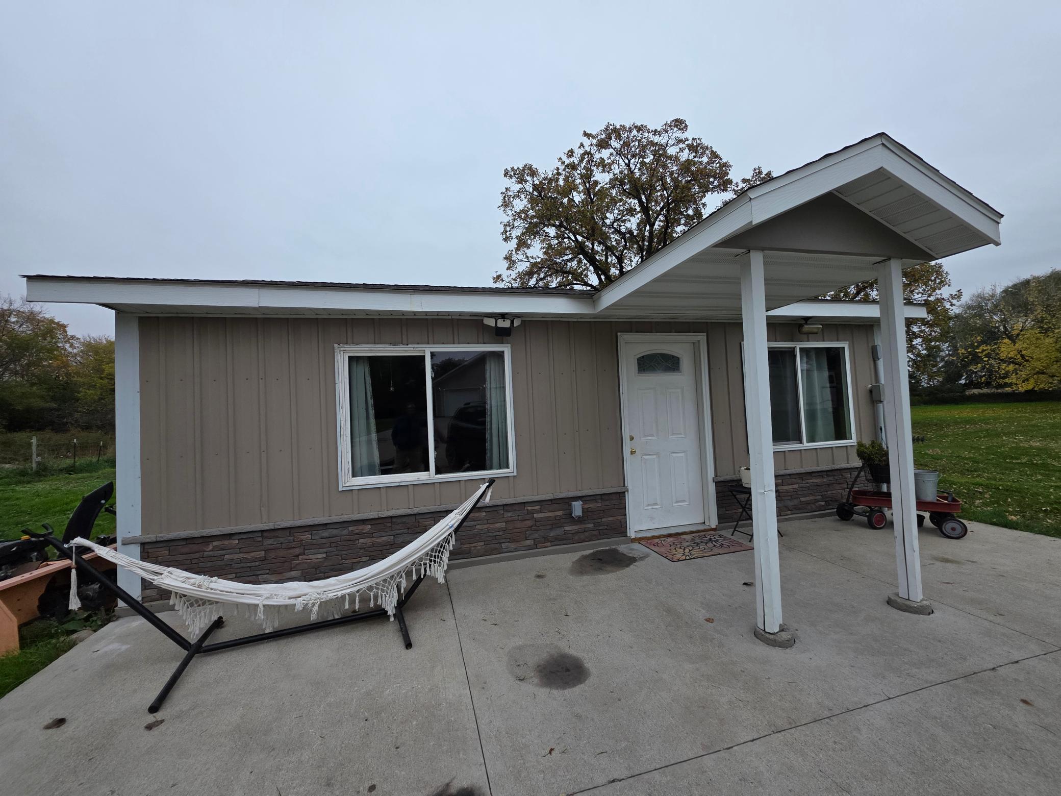 2003 single family home for sale at 19772 160th Street N in Borup, MN — 4 bed, 2 bath (photo 42 of 48)