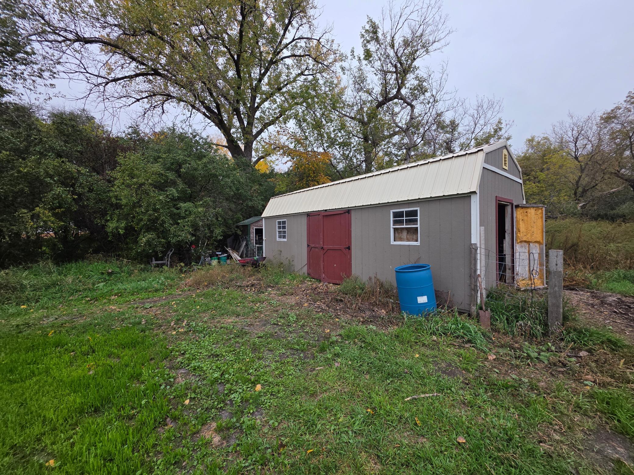 2003 single family home for sale at 19772 160th Street N in Borup, MN — 4 bed, 2 bath (photo 48 of 48)
