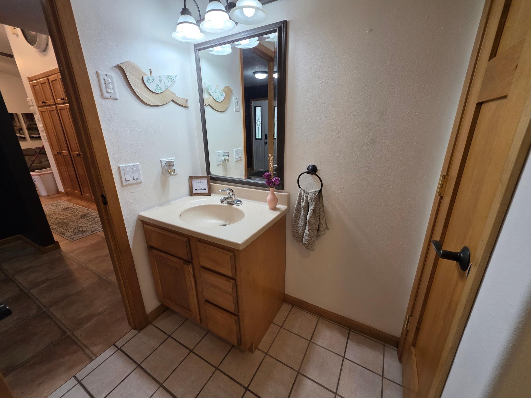 2003 single family home for sale at 19772 160th Street N in Borup, MN — 4 bed, 2 bath (photo 8 of 48)