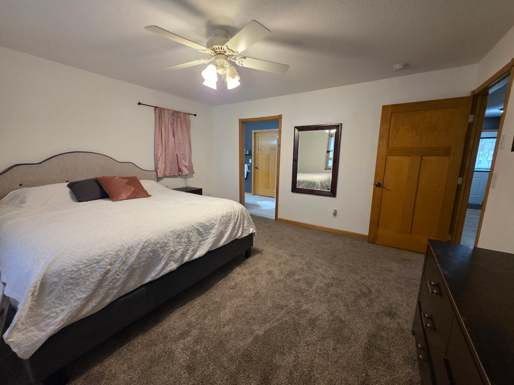 2003 single family home for sale at 19772 160th Street N in Borup, MN — 4 bed, 2 bath (photo 10 of 48)