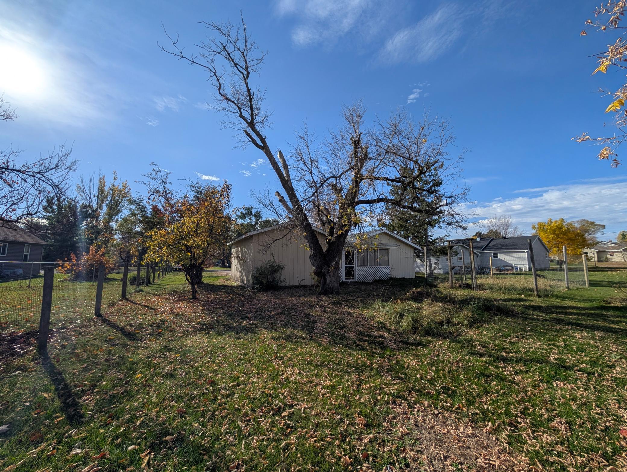 1955 single family home for sale at 717 20th Street NW in Bemidji, MN — 3 bed, 1 bath (photo 12 of 49)