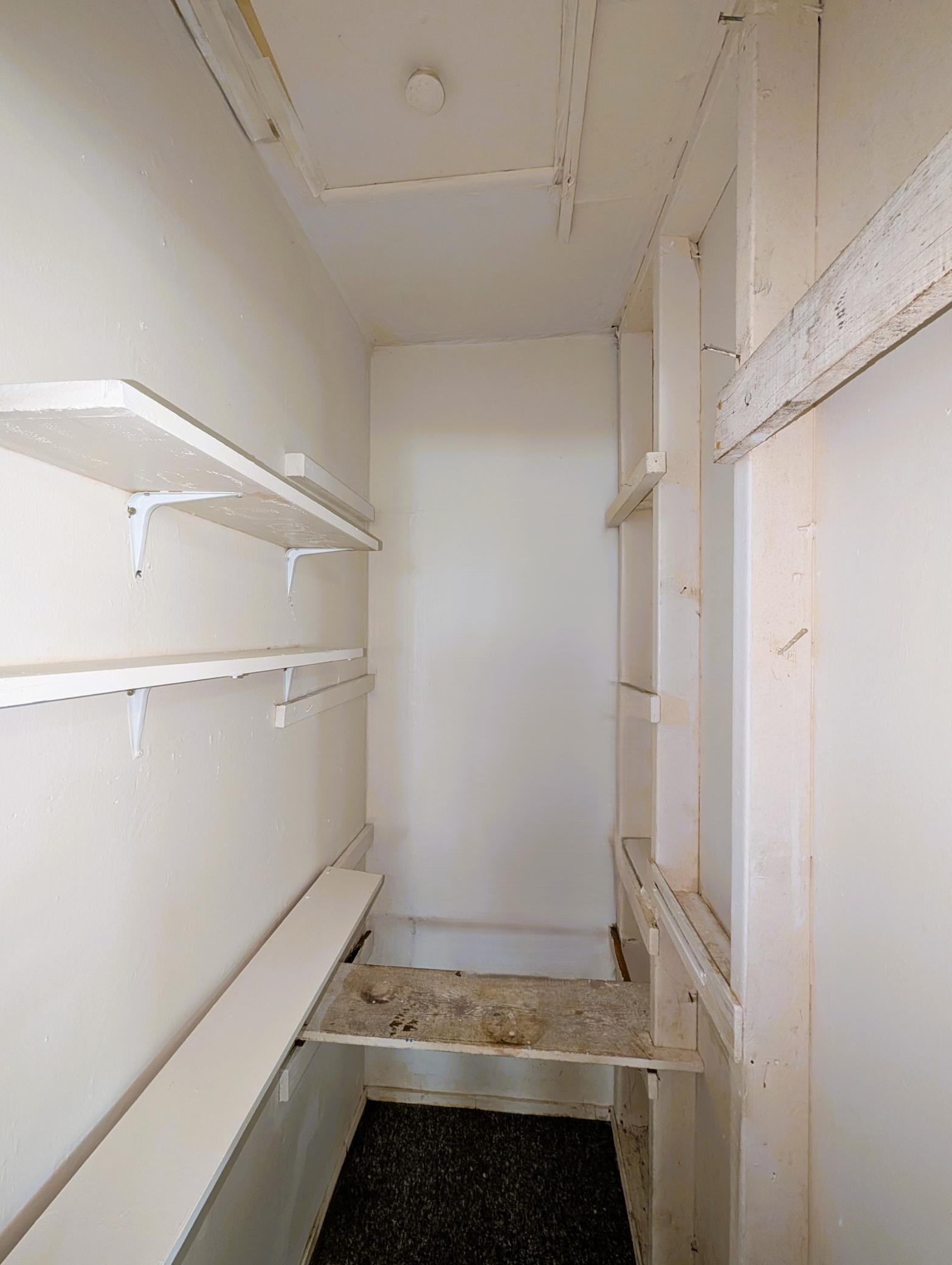 1955 single family home for sale at 717 20th Street NW in Bemidji, MN — 3 bed, 1 bath (photo 42 of 49)