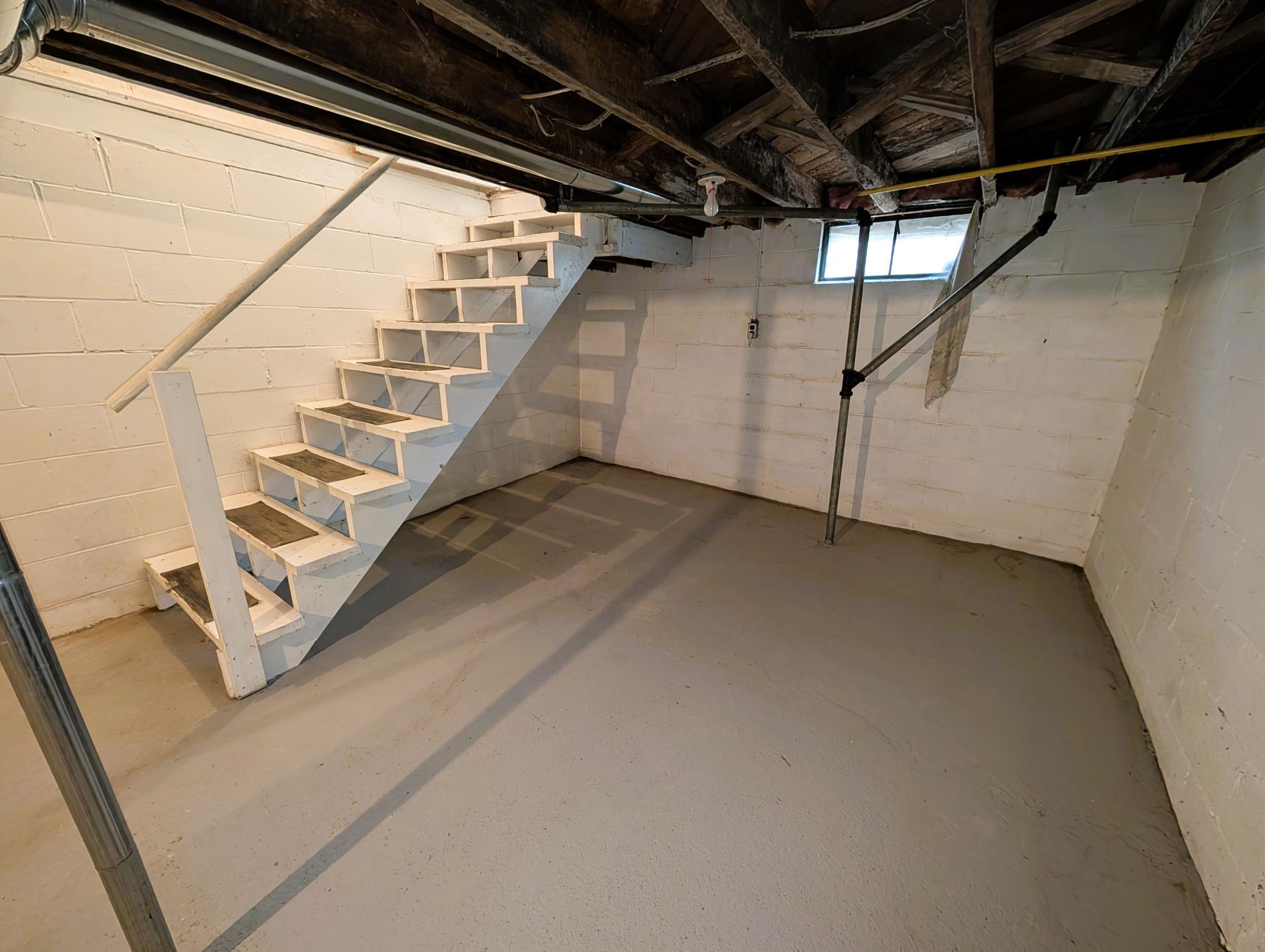 1955 single family home for sale at 717 20th Street NW in Bemidji, MN — 3 bed, 1 bath (photo 43 of 49)