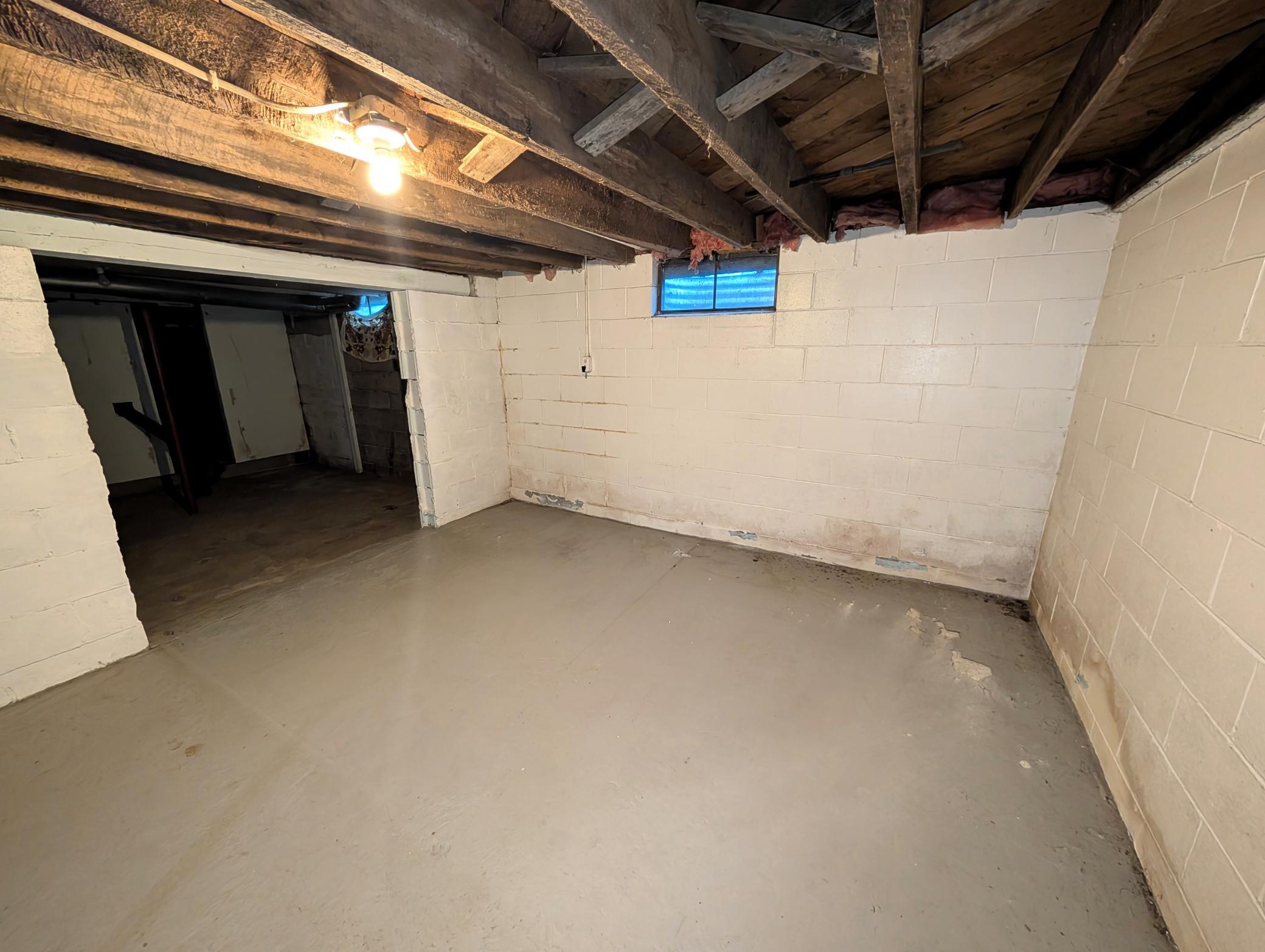 1955 single family home for sale at 717 20th Street NW in Bemidji, MN — 3 bed, 1 bath (photo 44 of 49)