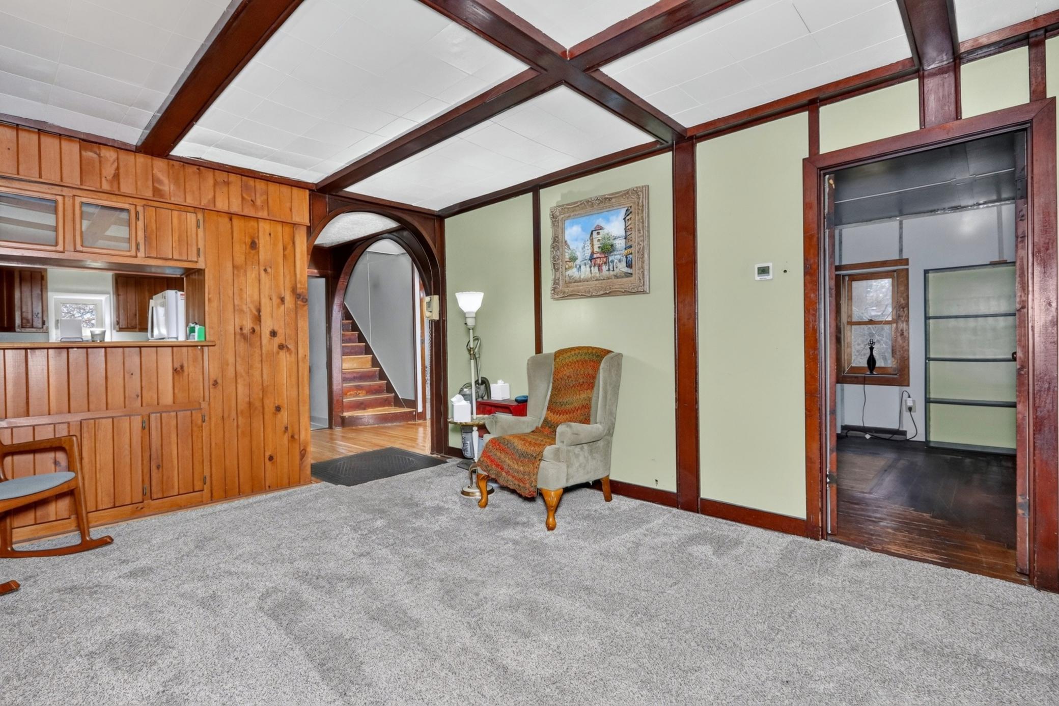 1933 single family home for sale at 307 Ottum Avenue in Bigfork, MN — 3 bed, 2 bath (photo 16 of 56)