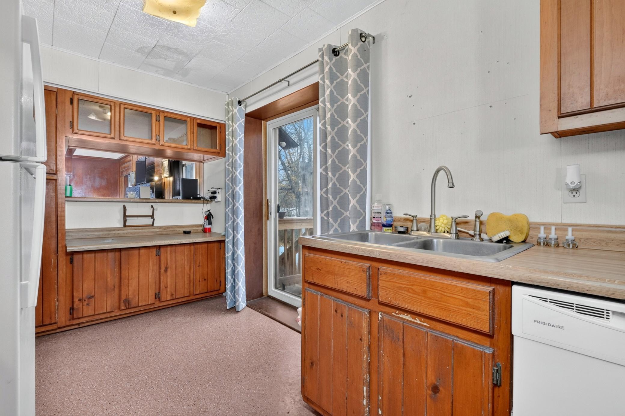 1933 single family home for sale at 307 Ottum Avenue in Bigfork, MN — 3 bed, 2 bath (photo 20 of 56)