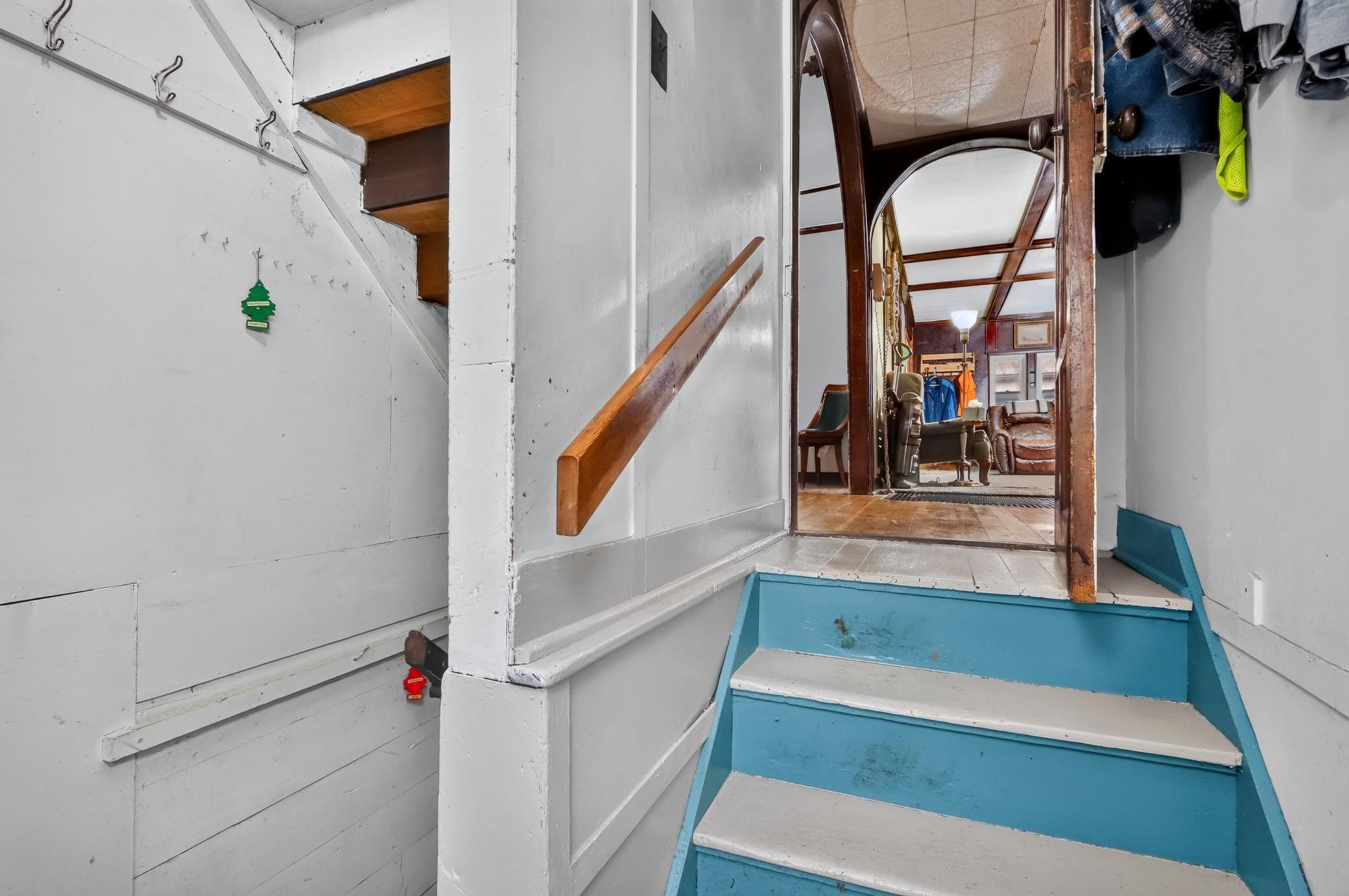 1933 single family home for sale at 307 Ottum Avenue in Bigfork, MN — 3 bed, 2 bath (photo 33 of 56)