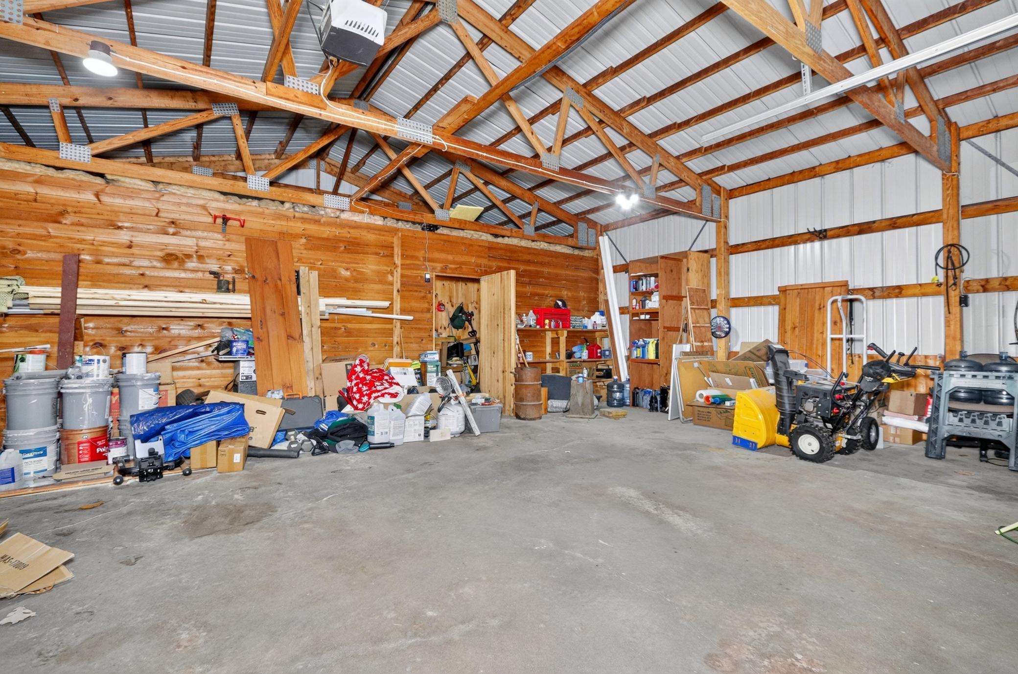 1933 single family home for sale at 307 Ottum Avenue in Bigfork, MN — 3 bed, 2 bath (photo 38 of 56)