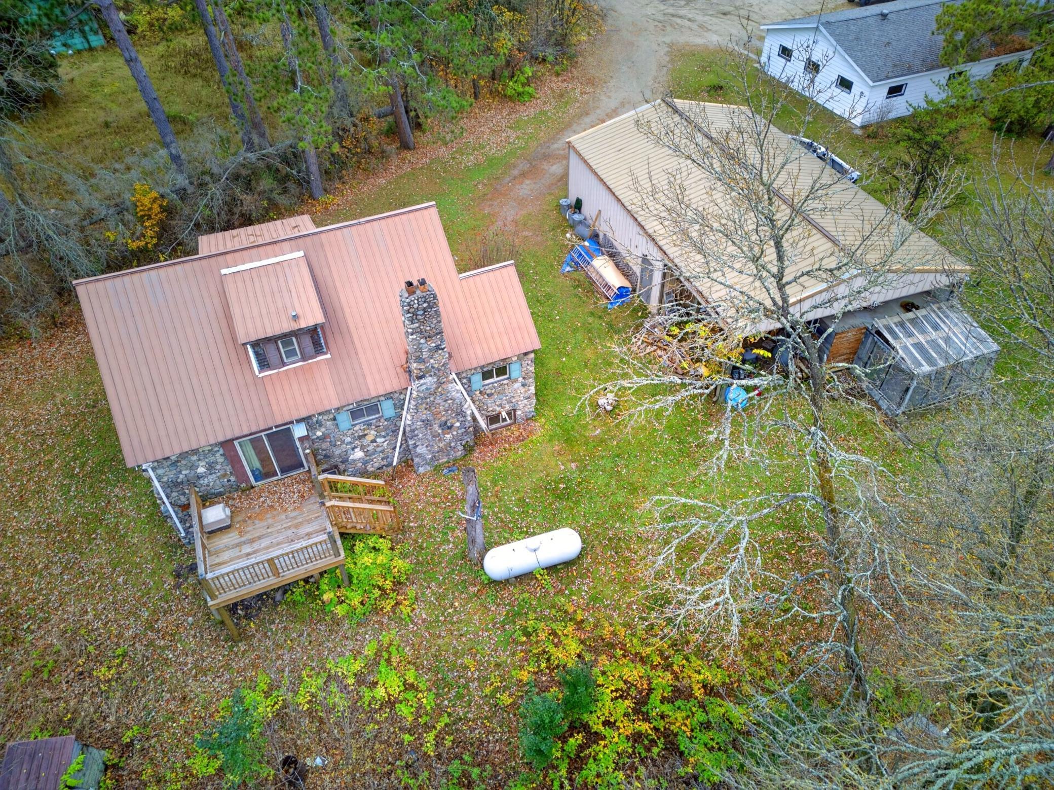 1933 single family home for sale at 307 Ottum Avenue in Bigfork, MN — 3 bed, 2 bath (photo 45 of 56)