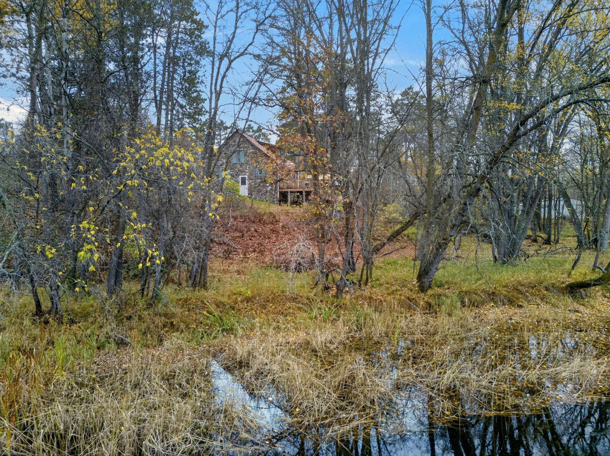 1933 single family home for sale at 307 Ottum Avenue in Bigfork, MN — 3 bed, 2 bath (photo 46 of 56)