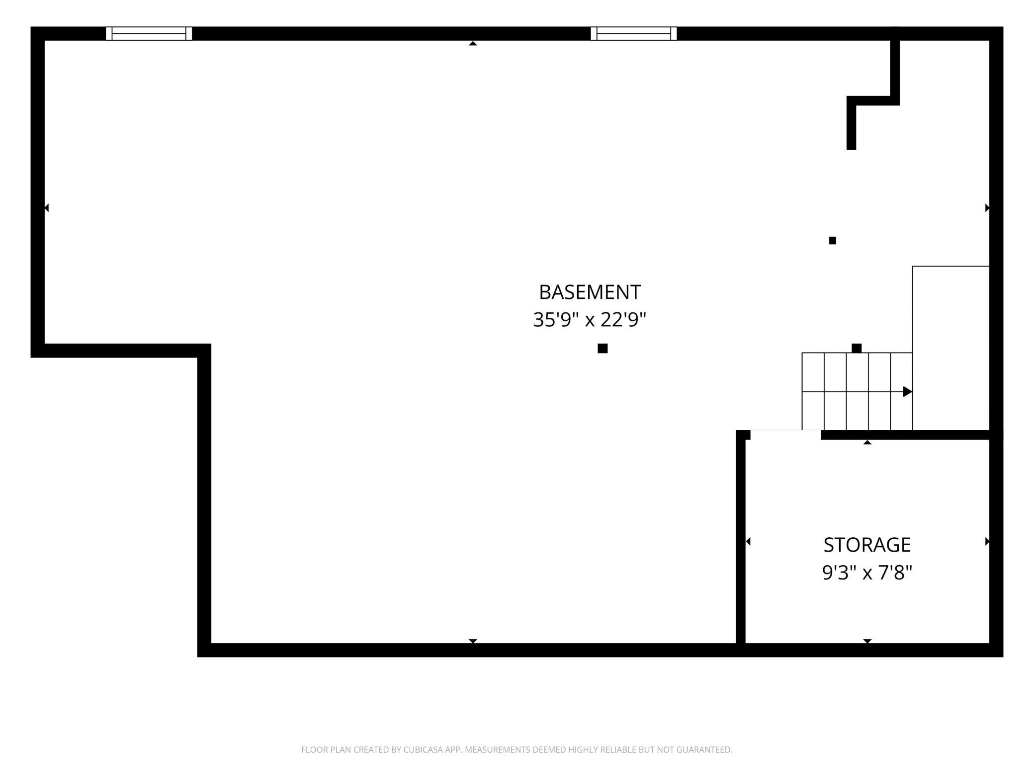 1933 single family home for sale at 307 Ottum Avenue in Bigfork, MN — 3 bed, 2 bath (photo 55 of 56)