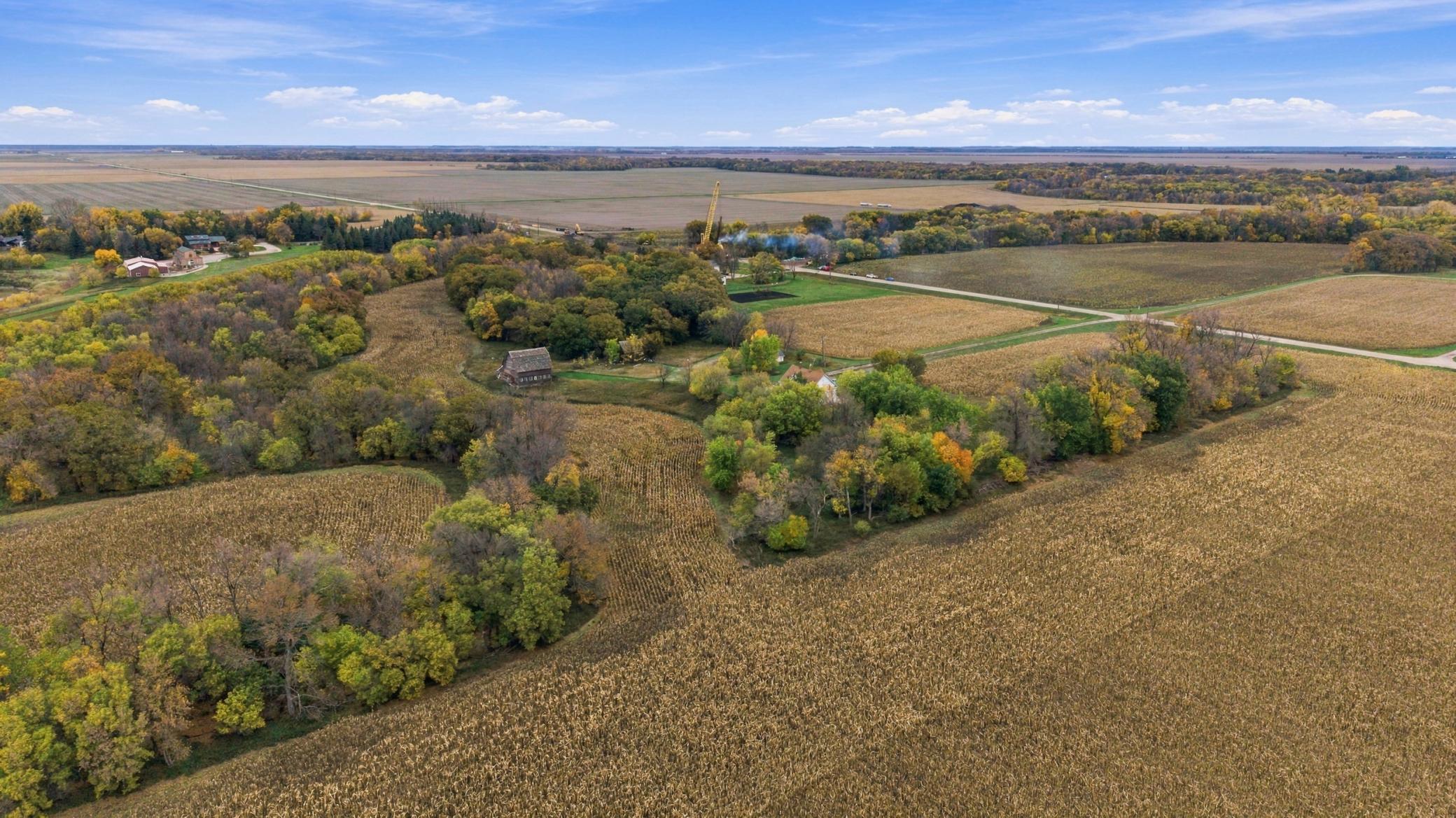 1910 single family home for sale at 2650 173rd Avenue SE in Argusville, ND — 5 bed, 3 bath (photo 13 of 22)