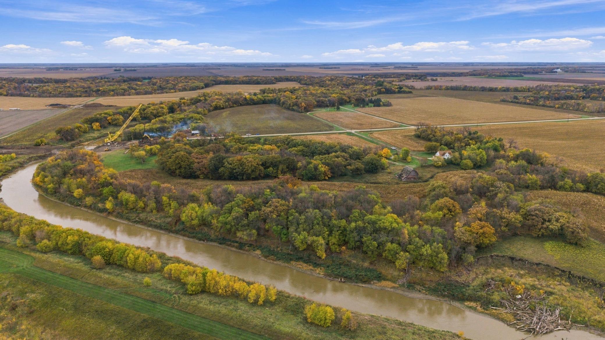 1910 single family home for sale at 2650 173rd Avenue SE in Argusville, ND — 5 bed, 3 bath (photo 14 of 22)