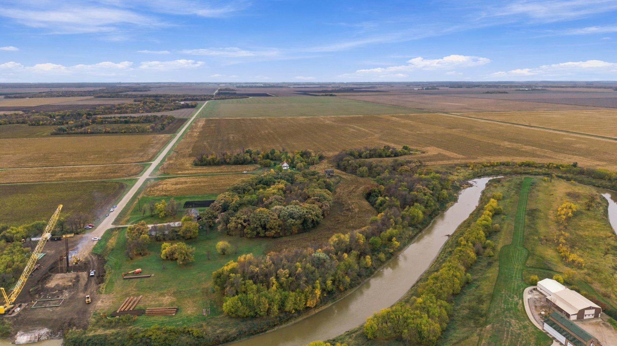 1910 single family home for sale at 2650 173rd Avenue SE in Argusville, ND — 5 bed, 3 bath (photo 15 of 22)
