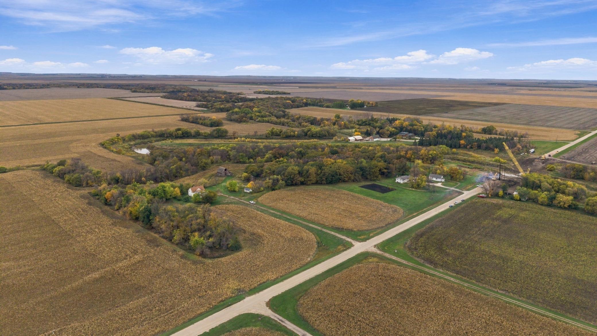 1910 single family home for sale at 2650 173rd Avenue SE in Argusville, ND — 5 bed, 3 bath (photo 16 of 22)