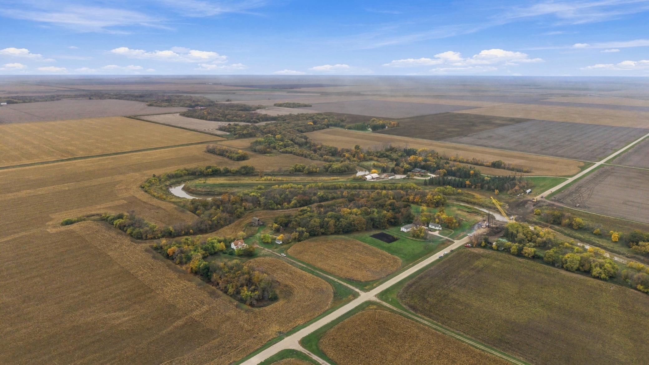 1910 single family home for sale at 2650 173rd Avenue SE in Argusville, ND — 5 bed, 3 bath (photo 17 of 22)