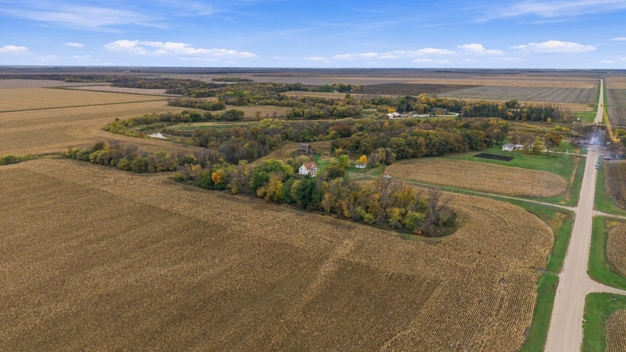 1910 single family home for sale at 2650 173rd Avenue SE in Argusville, ND — 5 bed, 3 bath (photo 18 of 22)