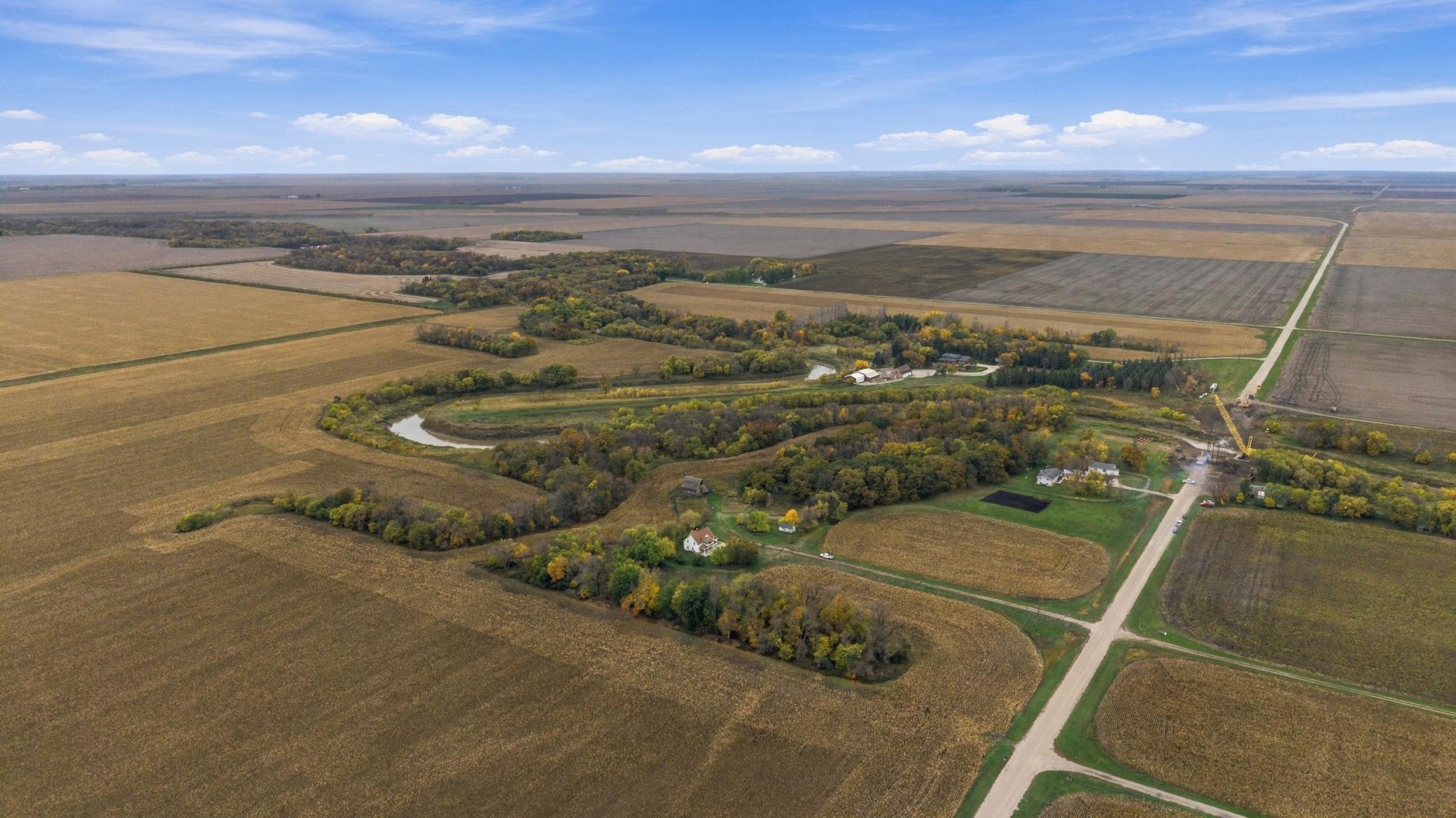 1910 single family home for sale at 2650 173rd Avenue SE in Argusville, ND — 5 bed, 3 bath (photo 19 of 22)