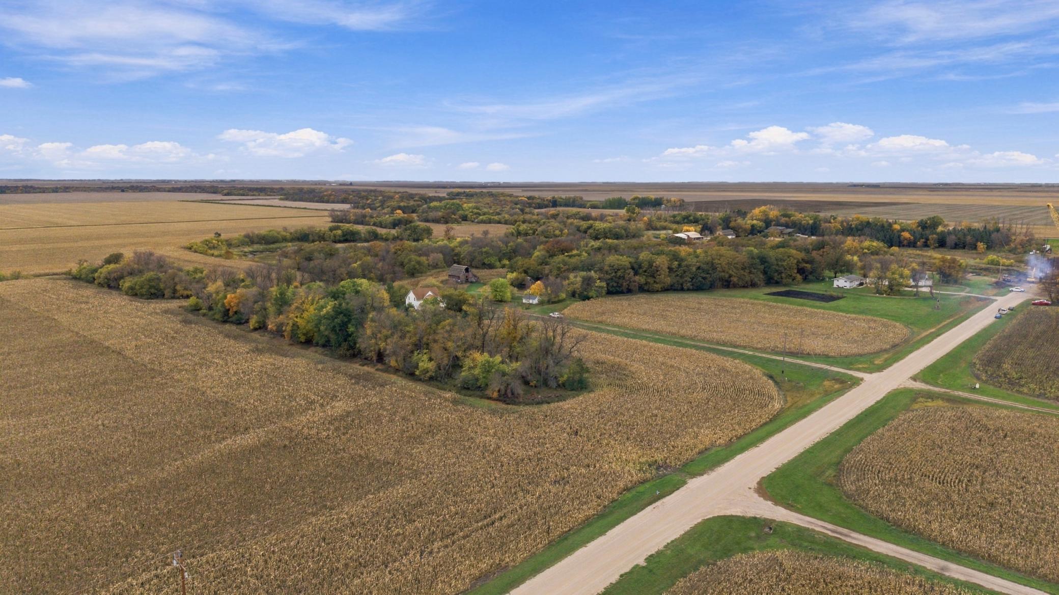 1910 single family home for sale at 2650 173rd Avenue SE in Argusville, ND — 5 bed, 3 bath (photo 20 of 22)