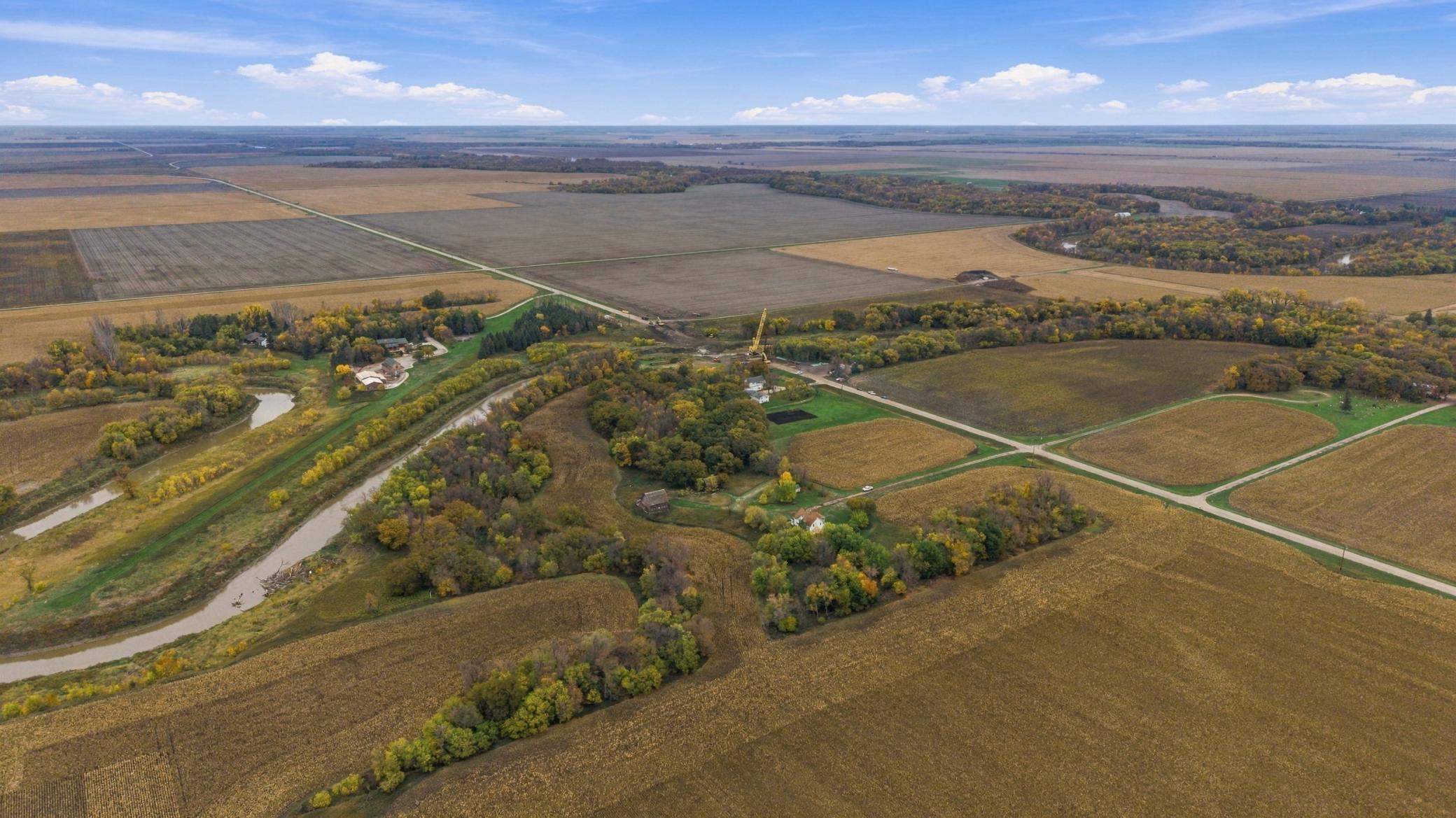 1910 single family home for sale at 2650 173rd Avenue SE in Argusville, ND — 5 bed, 3 bath (photo 22 of 22)