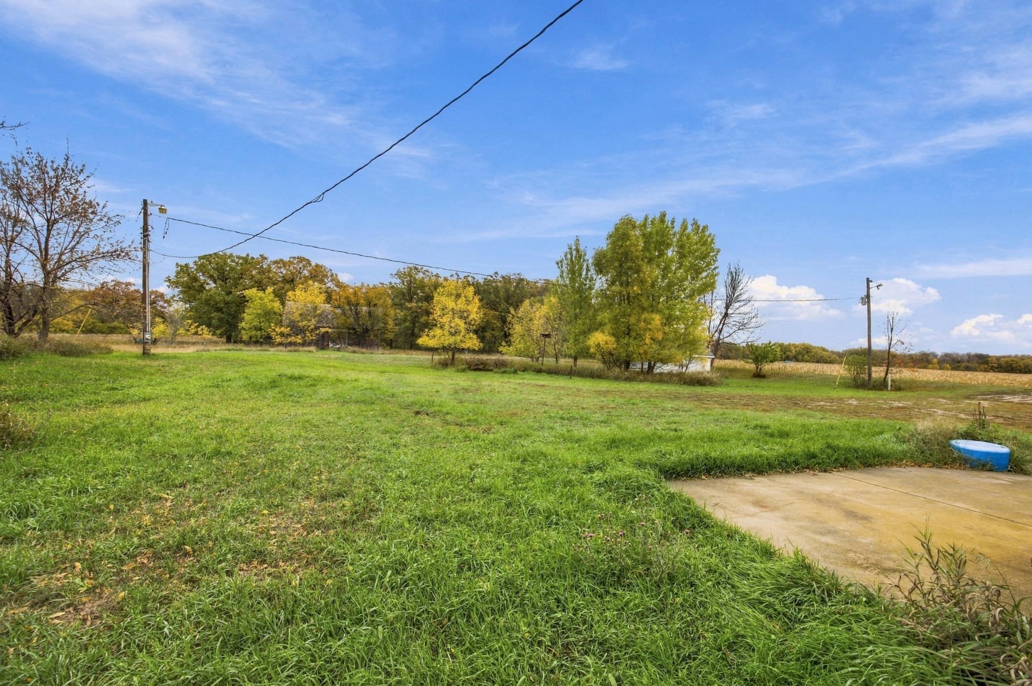 1910 single family home for sale at 2650 173rd Avenue SE in Argusville, ND — 5 bed, 3 bath (photo 8 of 22)