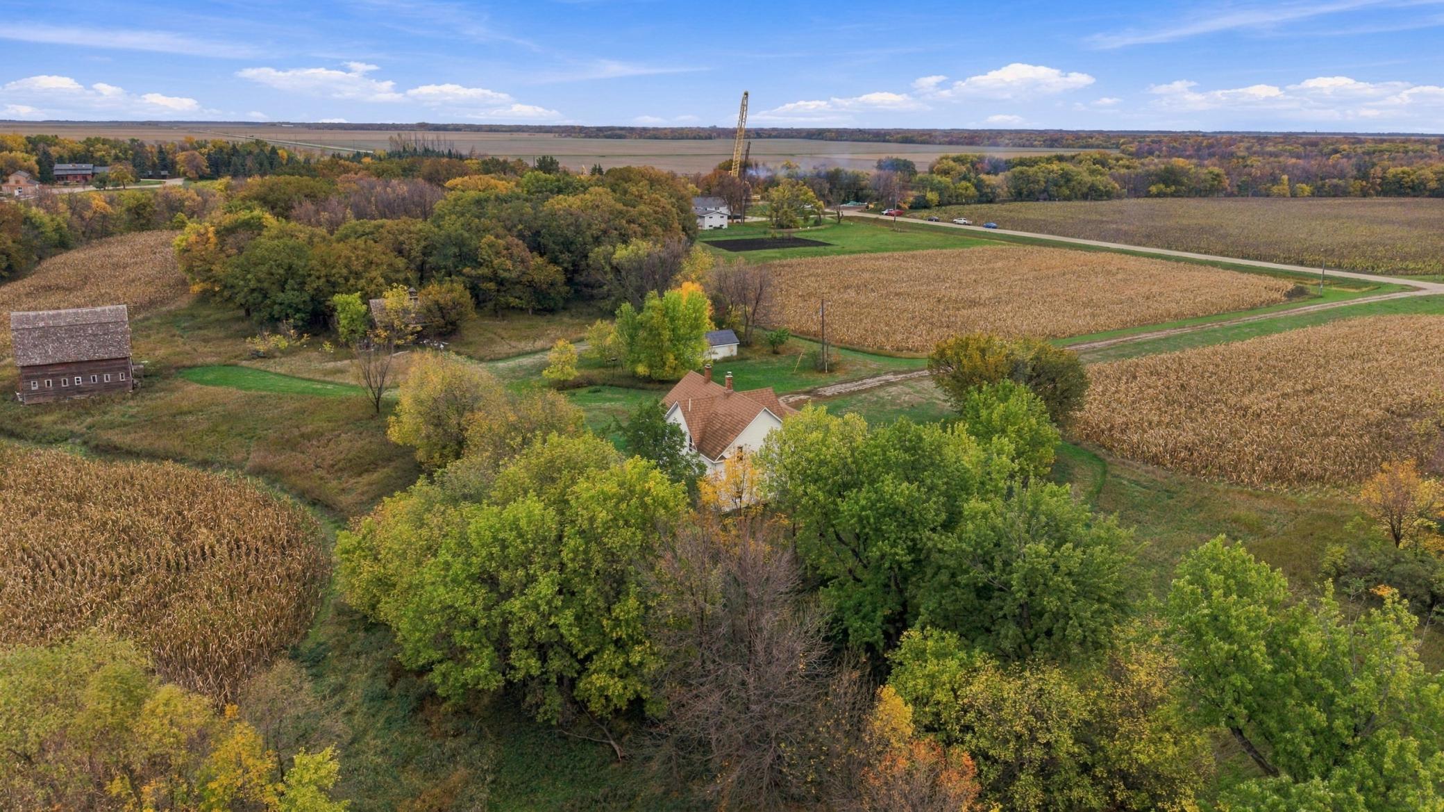 1910 single family home for sale at 2650 173rd Avenue SE in Argusville, ND — 5 bed, 3 bath (photo 10 of 22)