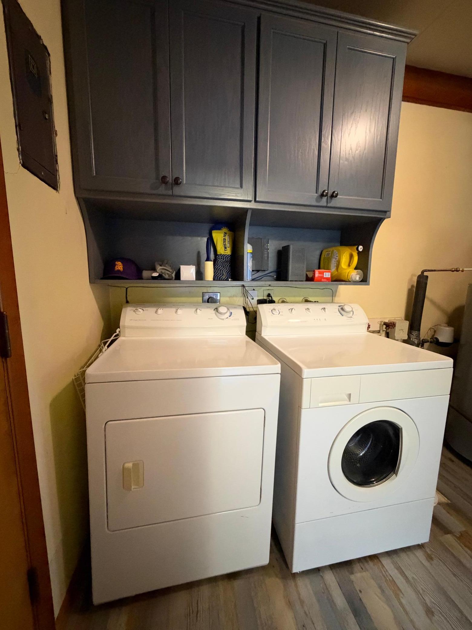 1955 single family home for sale at 525 State Avenue N in Thief River Falls, MN — 3 bed, 1 bath (photo 24 of 48)