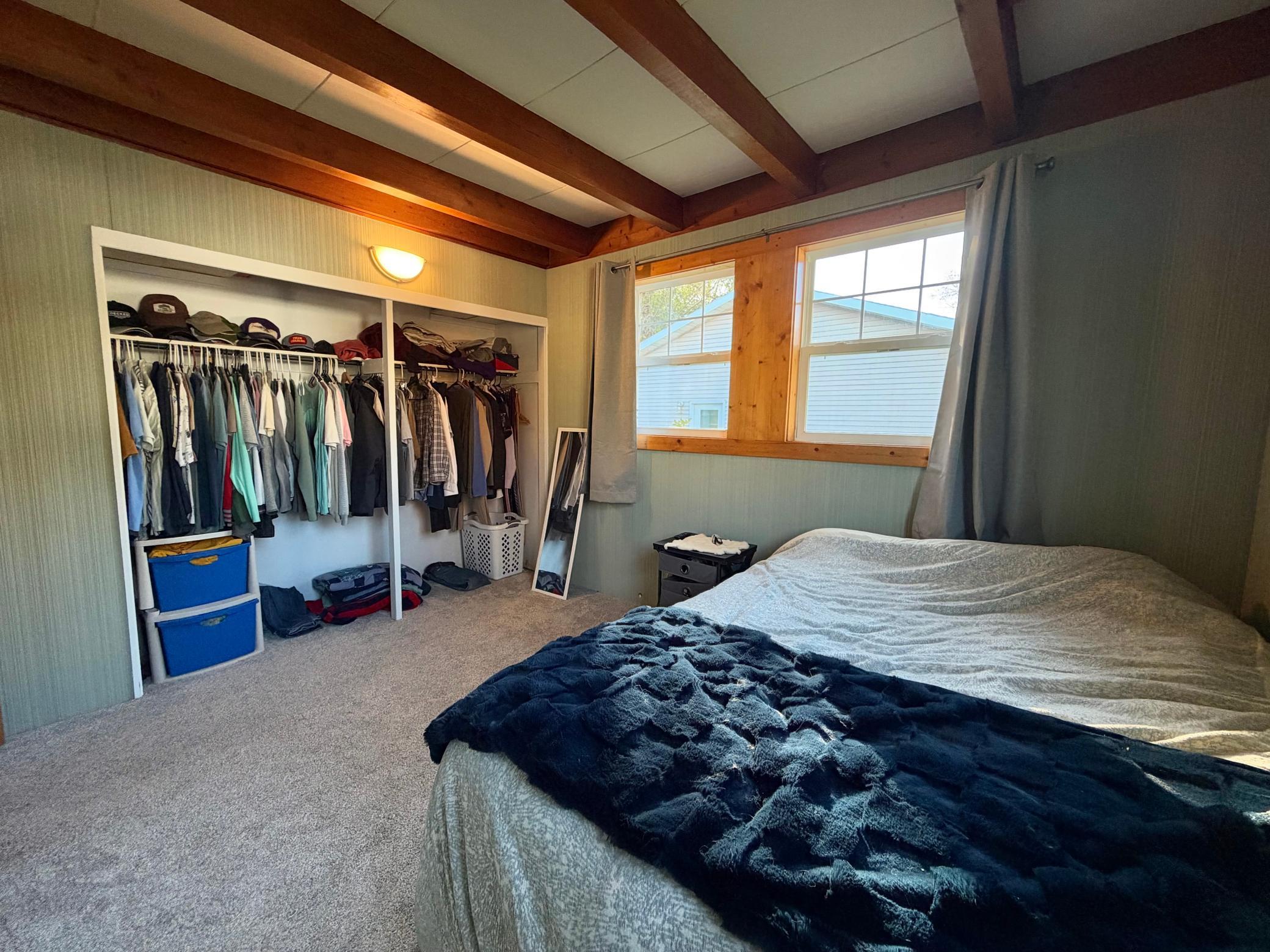 1955 single family home for sale at 525 State Avenue N in Thief River Falls, MN — 3 bed, 1 bath (photo 37 of 48)