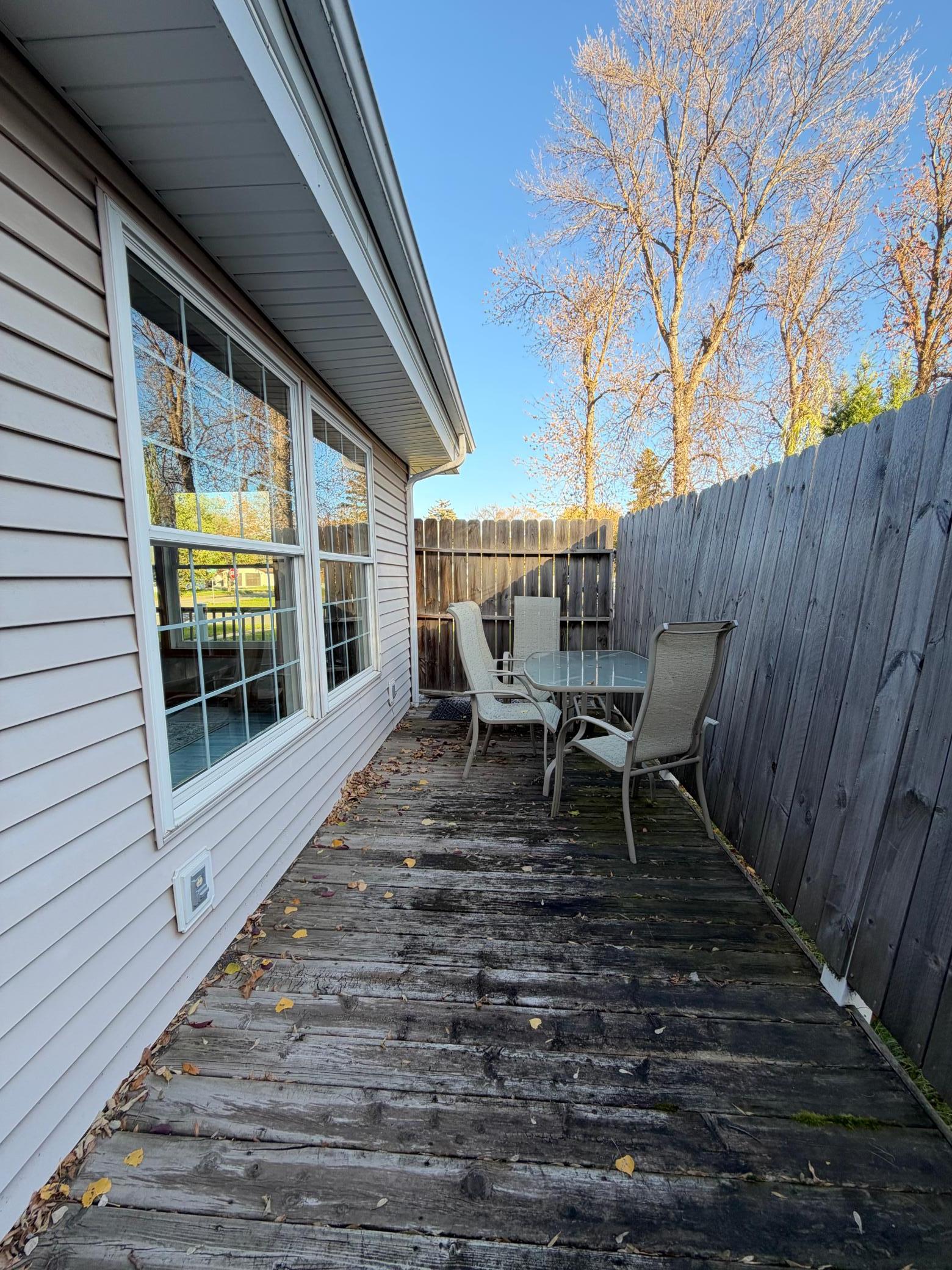 1955 single family home for sale at 525 State Avenue N in Thief River Falls, MN — 3 bed, 1 bath (photo 46 of 48)