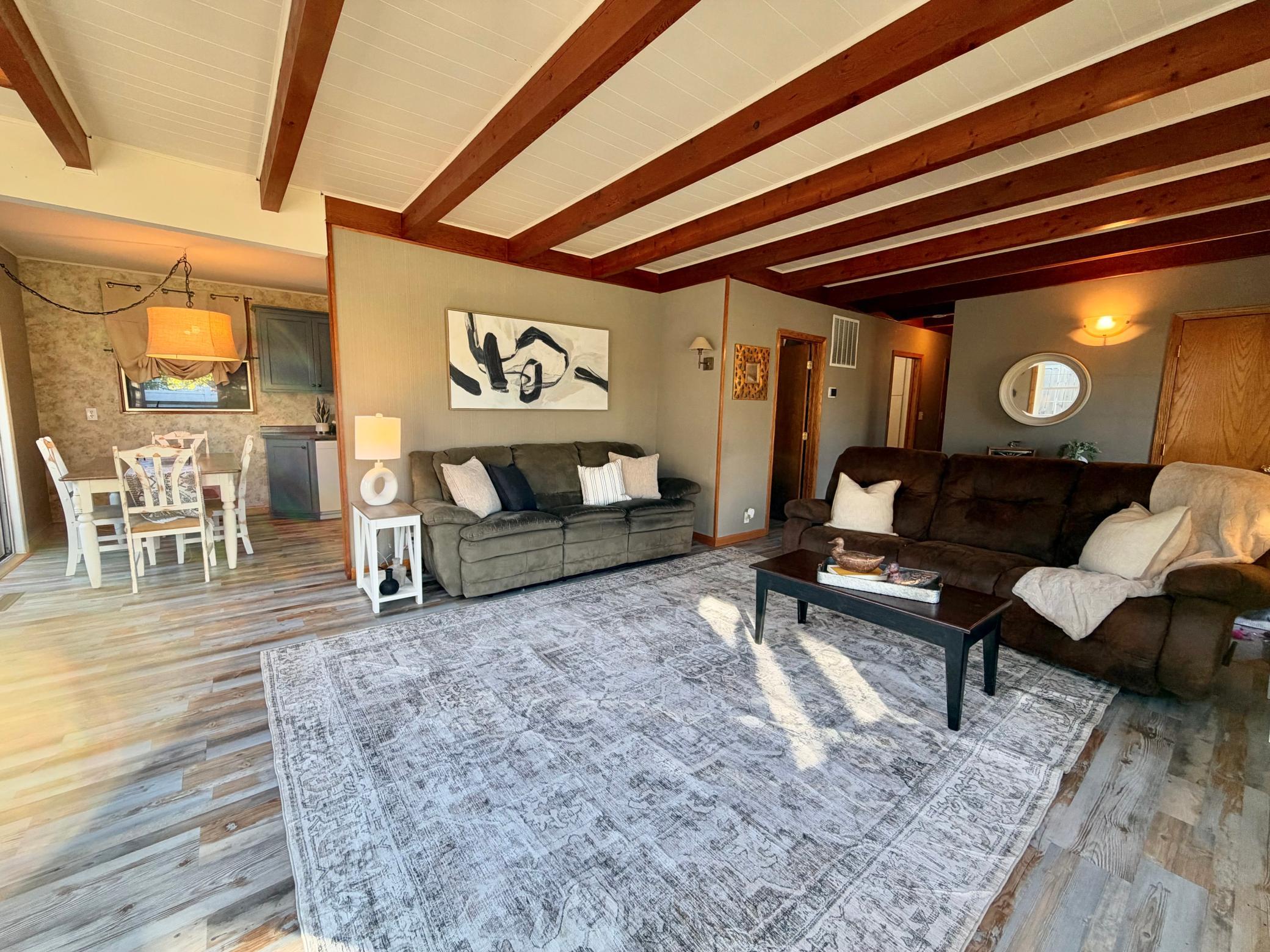 1955 single family home for sale at 525 State Avenue N in Thief River Falls, MN — 3 bed, 1 bath (photo 6 of 48)