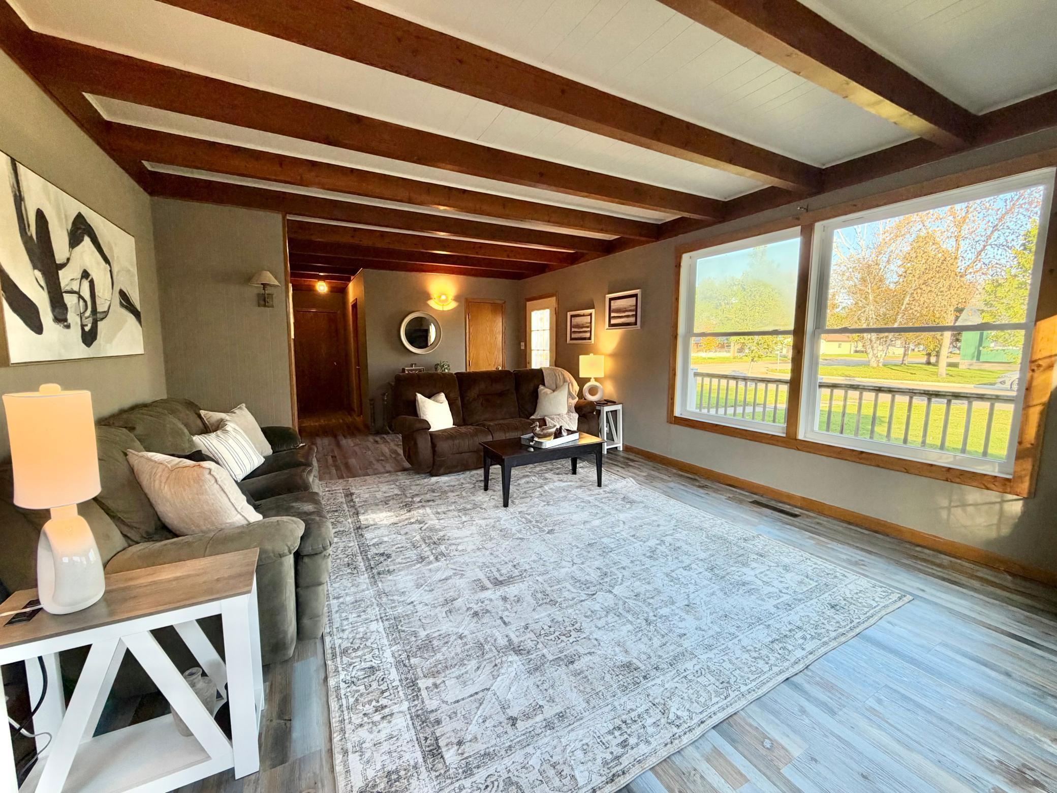 1955 single family home for sale at 525 State Avenue N in Thief River Falls, MN — 3 bed, 1 bath (photo 8 of 48)
