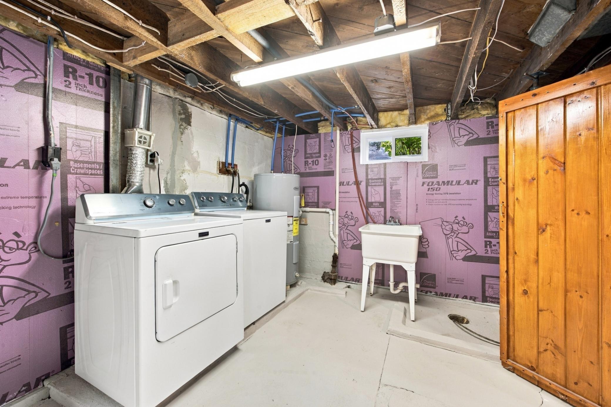 1936 single family home for sale at 224 14th Street S in Moorhead, MN — 2 bed, 1 bath (photo 20 of 34)