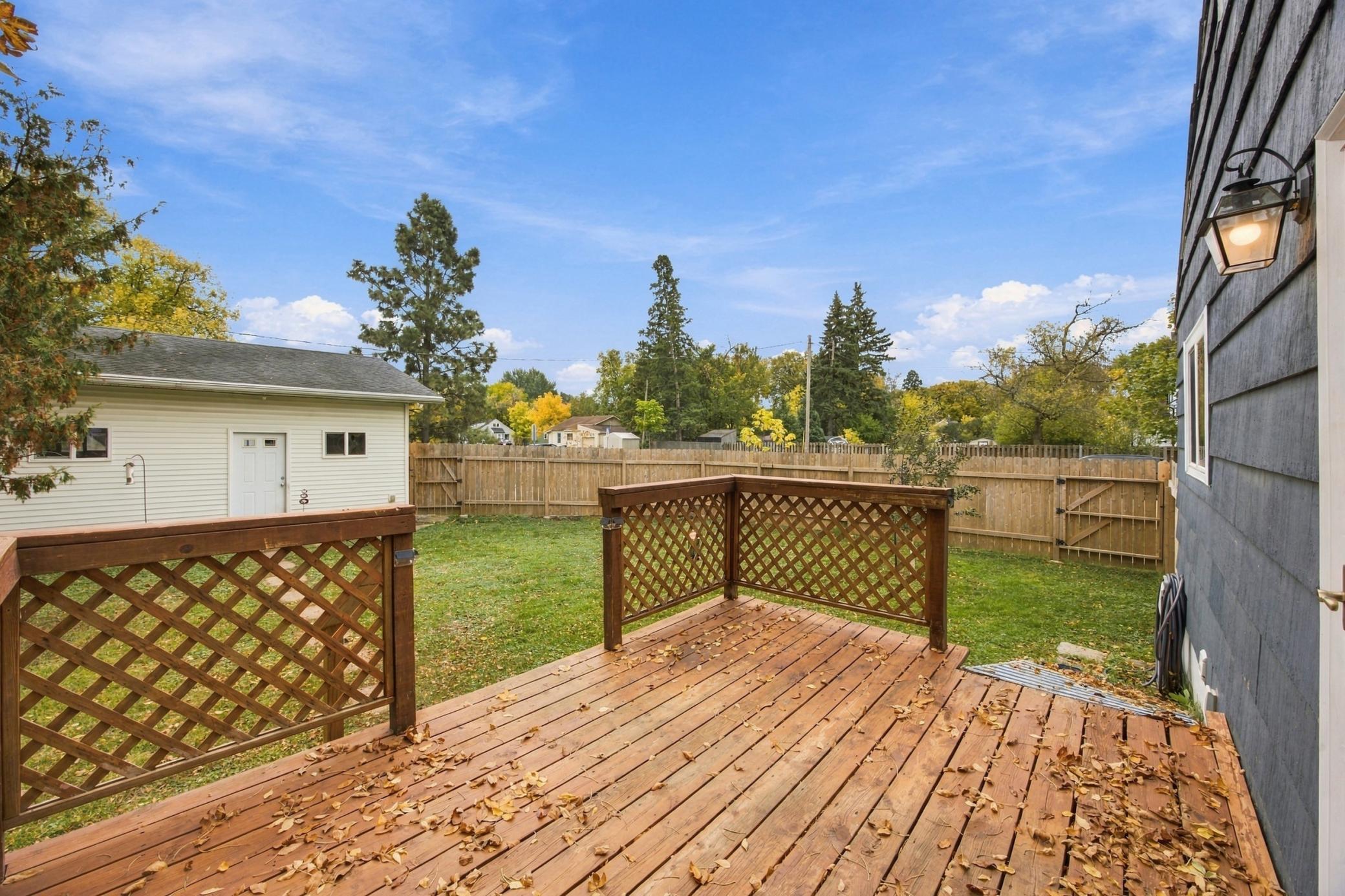 1936 single family home for sale at 224 14th Street S in Moorhead, MN — 2 bed, 1 bath (photo 25 of 34)