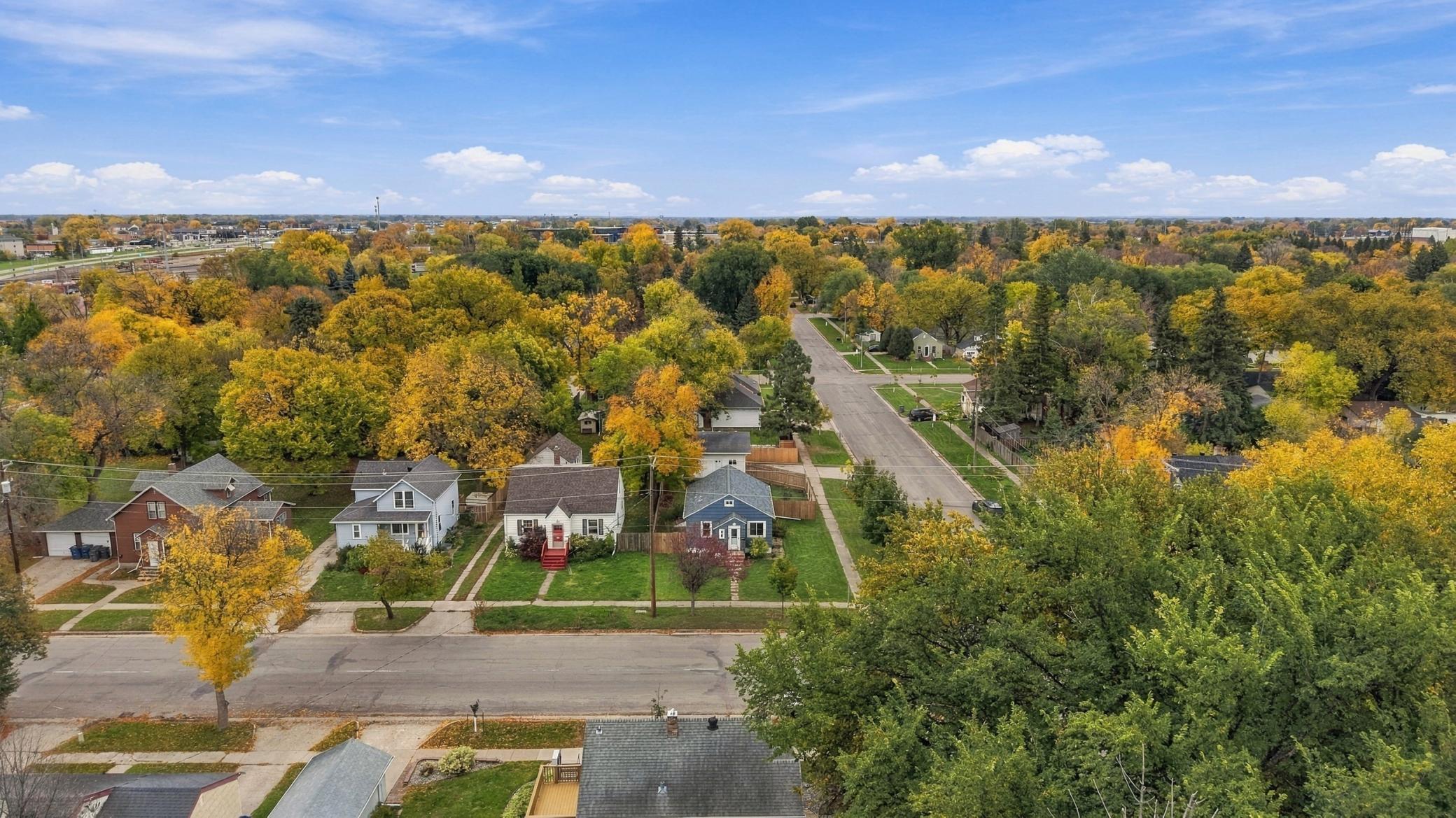 1936 single family home for sale at 224 14th Street S in Moorhead, MN — 2 bed, 1 bath (photo 30 of 34)
