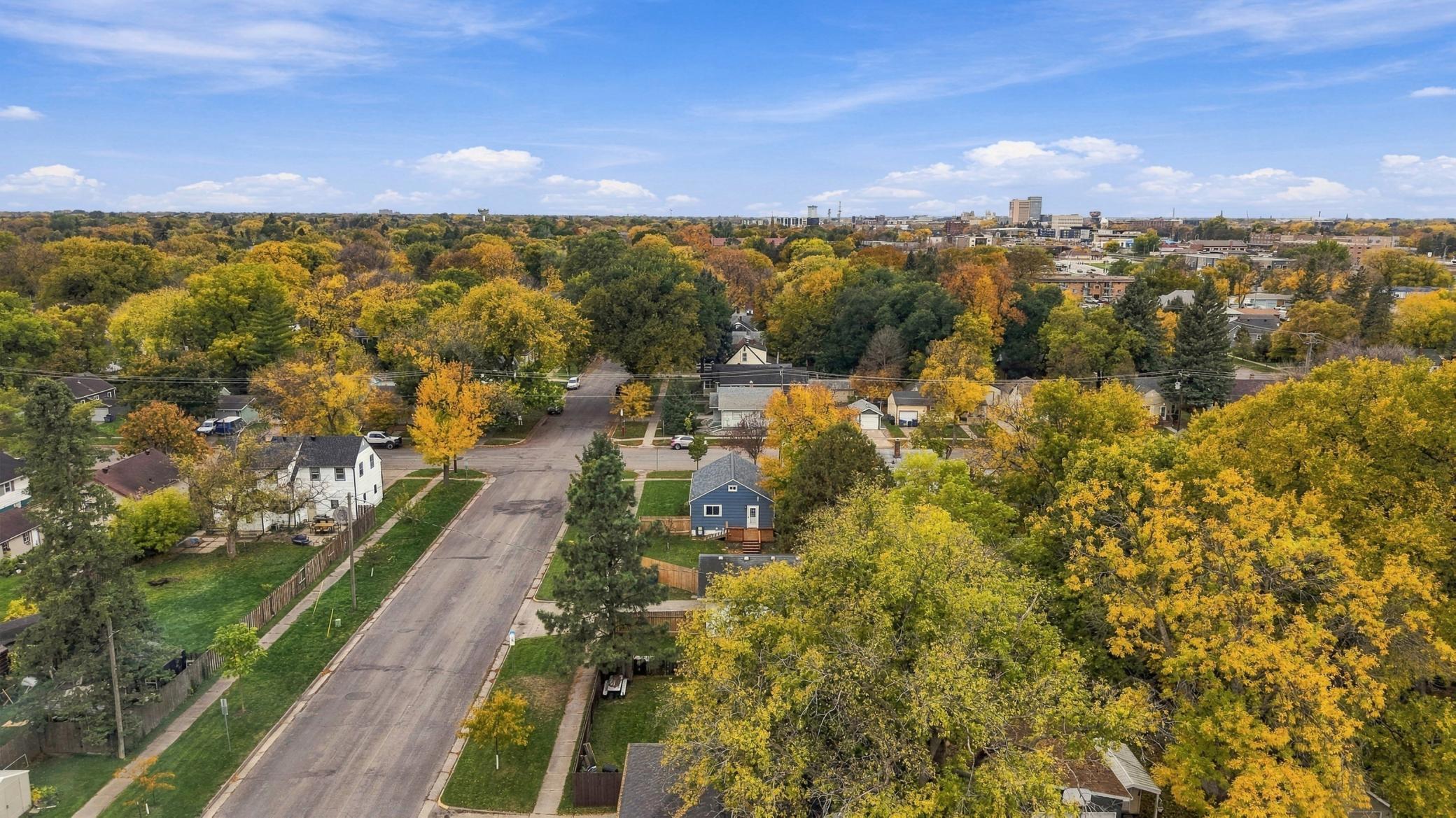 1936 single family home for sale at 224 14th Street S in Moorhead, MN — 2 bed, 1 bath (photo 31 of 34)