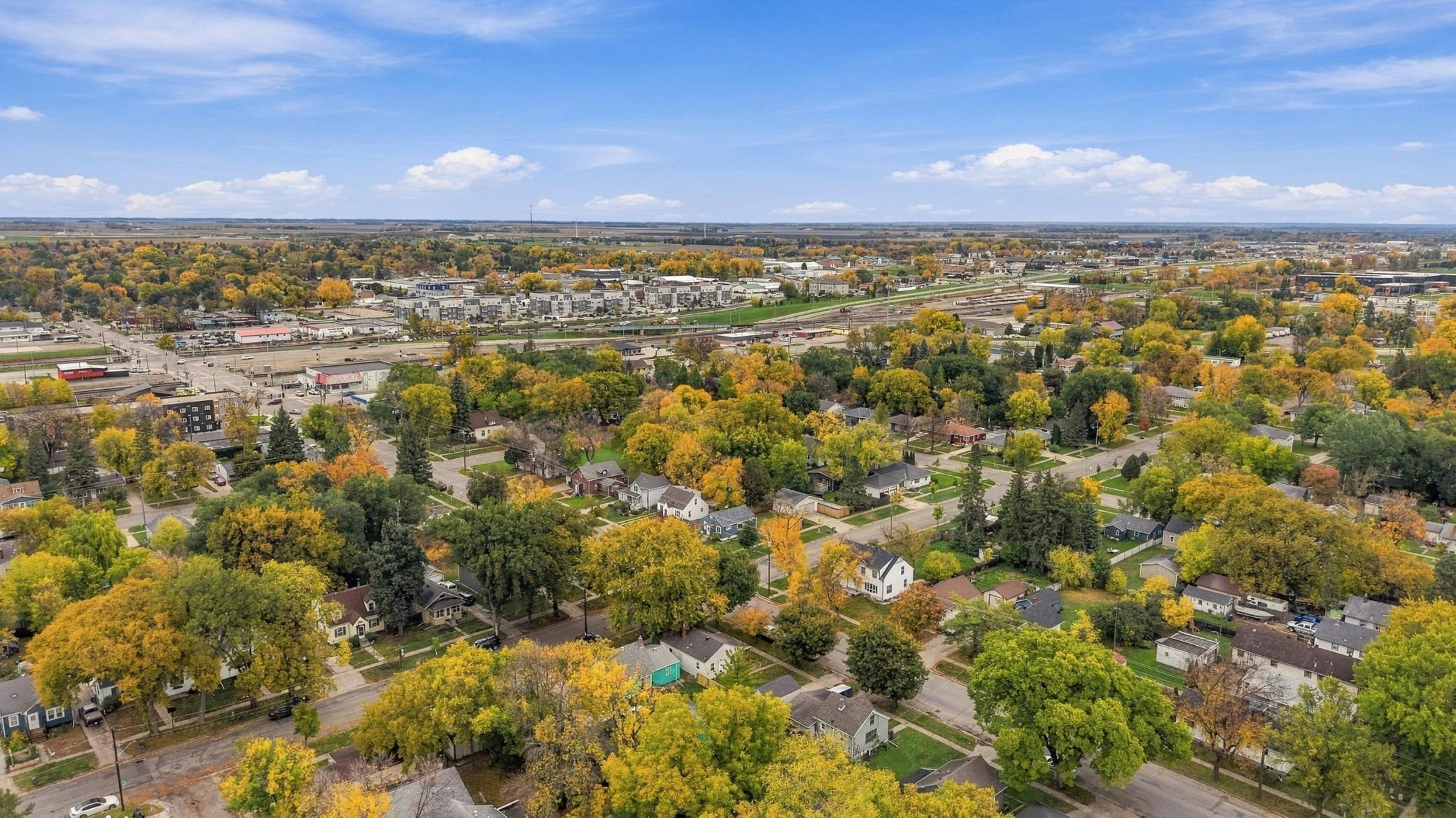 1936 single family home for sale at 224 14th Street S in Moorhead, MN — 2 bed, 1 bath (photo 32 of 34)