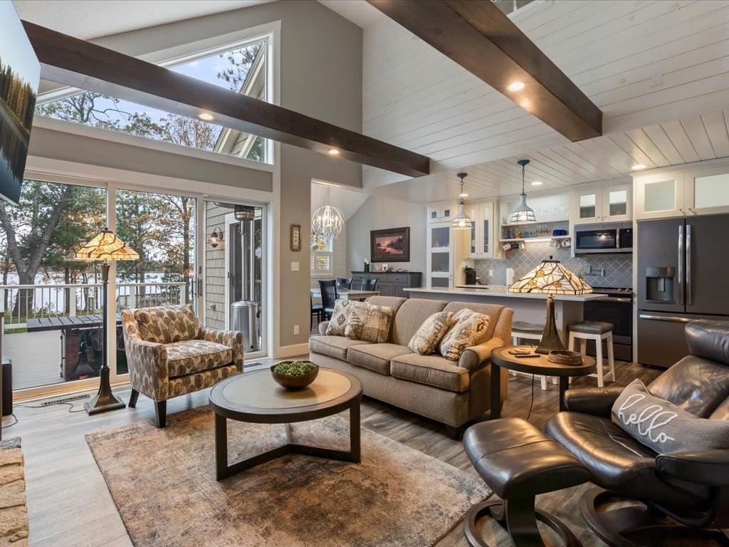 1986 townhouse for sale at 1373 E Pointe Drive in East Gull Lake, MN — 3 bed, 3 bath (photo 12 of 53)