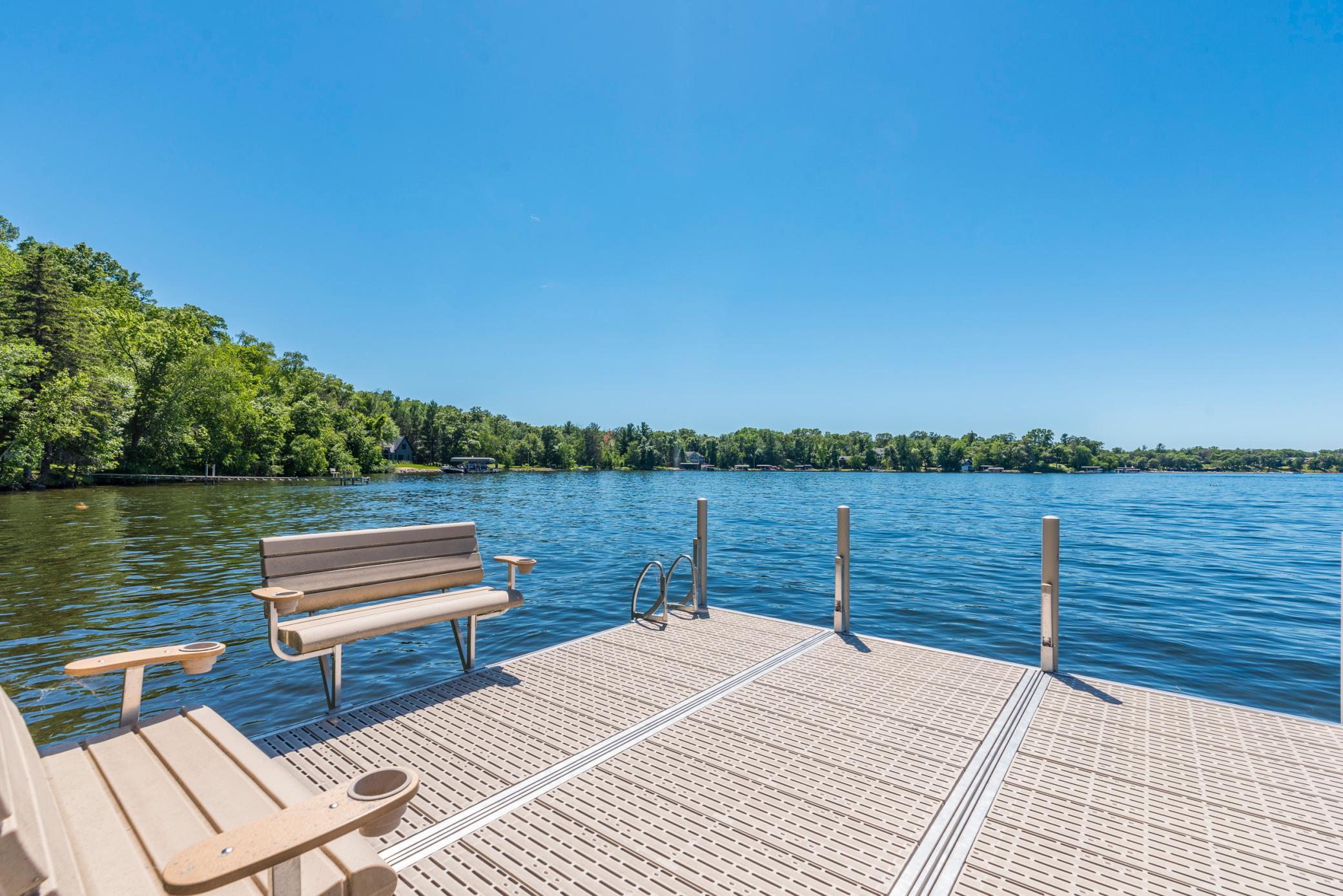 1986 townhouse for sale at 1373 E Pointe Drive in East Gull Lake, MN — 3 bed, 3 bath (photo 27 of 53)