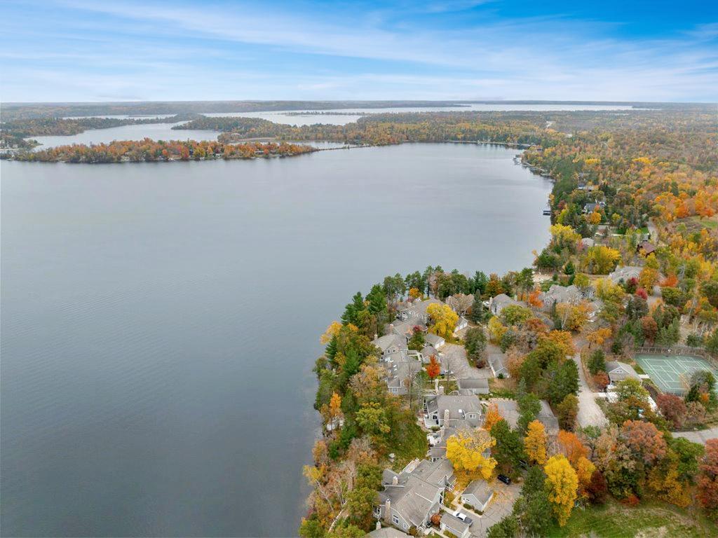 1986 townhouse for sale at 1373 E Pointe Drive in East Gull Lake, MN — 3 bed, 3 bath (photo 46 of 53)