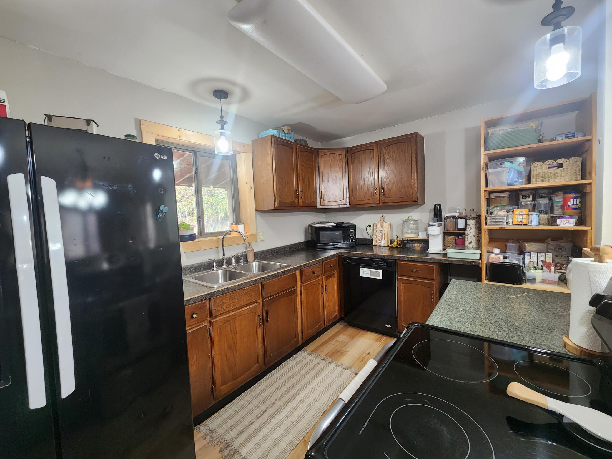 2017 single family home for sale at 14960 130th Street in Menahga, MN — 2 bed, 1 bath (photo 11 of 22)