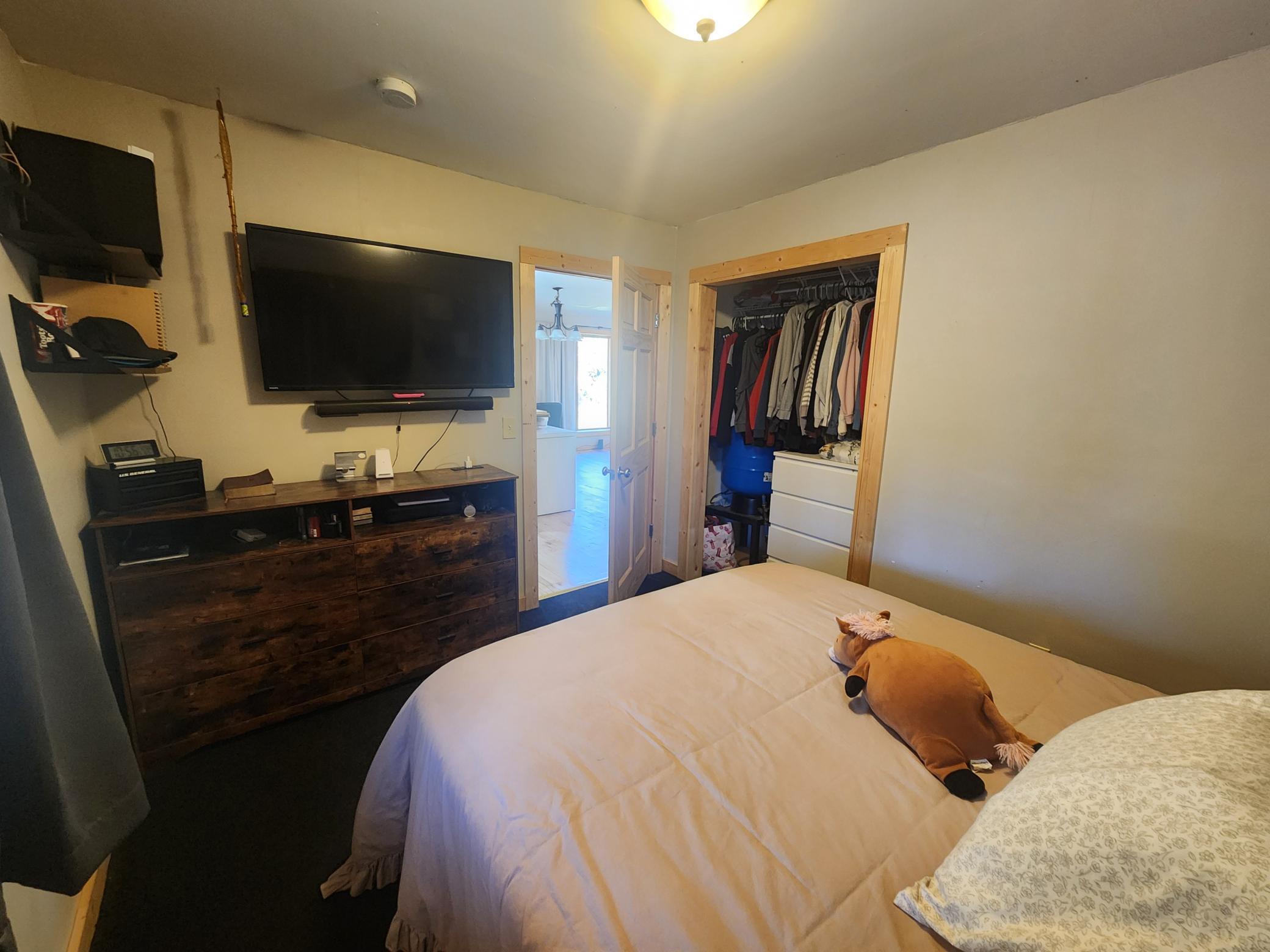 2017 single family home for sale at 14960 130th Street in Menahga, MN — 2 bed, 1 bath (photo 12 of 22)