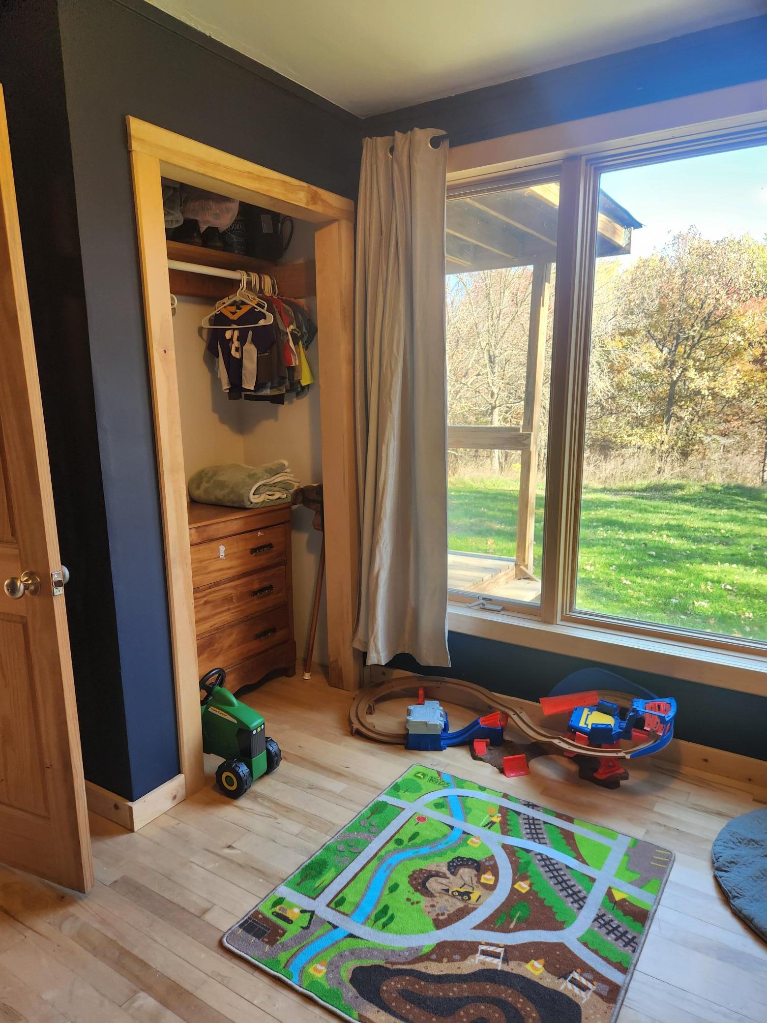 2017 single family home for sale at 14960 130th Street in Menahga, MN — 2 bed, 1 bath (photo 15 of 22)