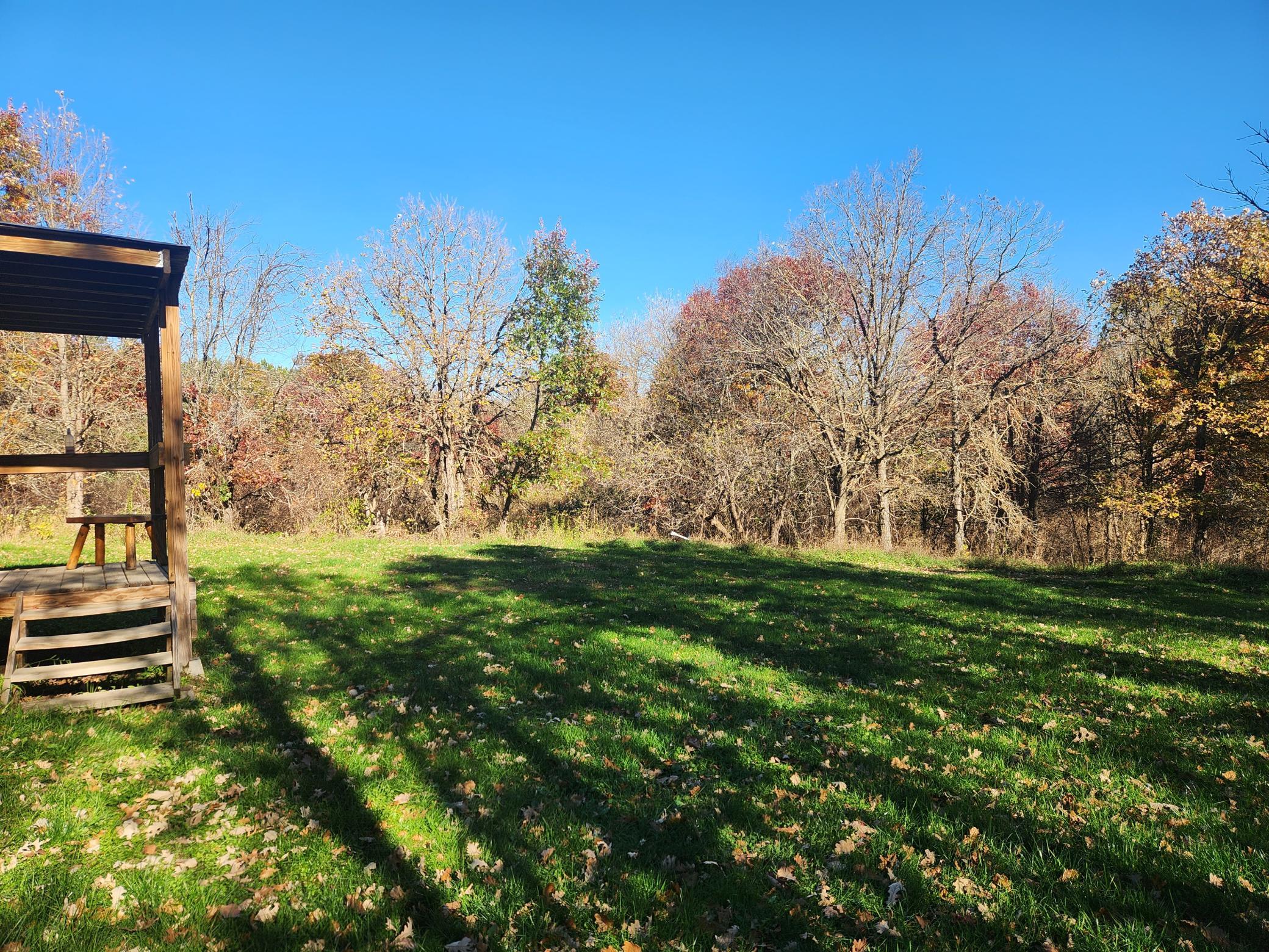 2017 single family home for sale at 14960 130th Street in Menahga, MN — 2 bed, 1 bath (photo 18 of 22)