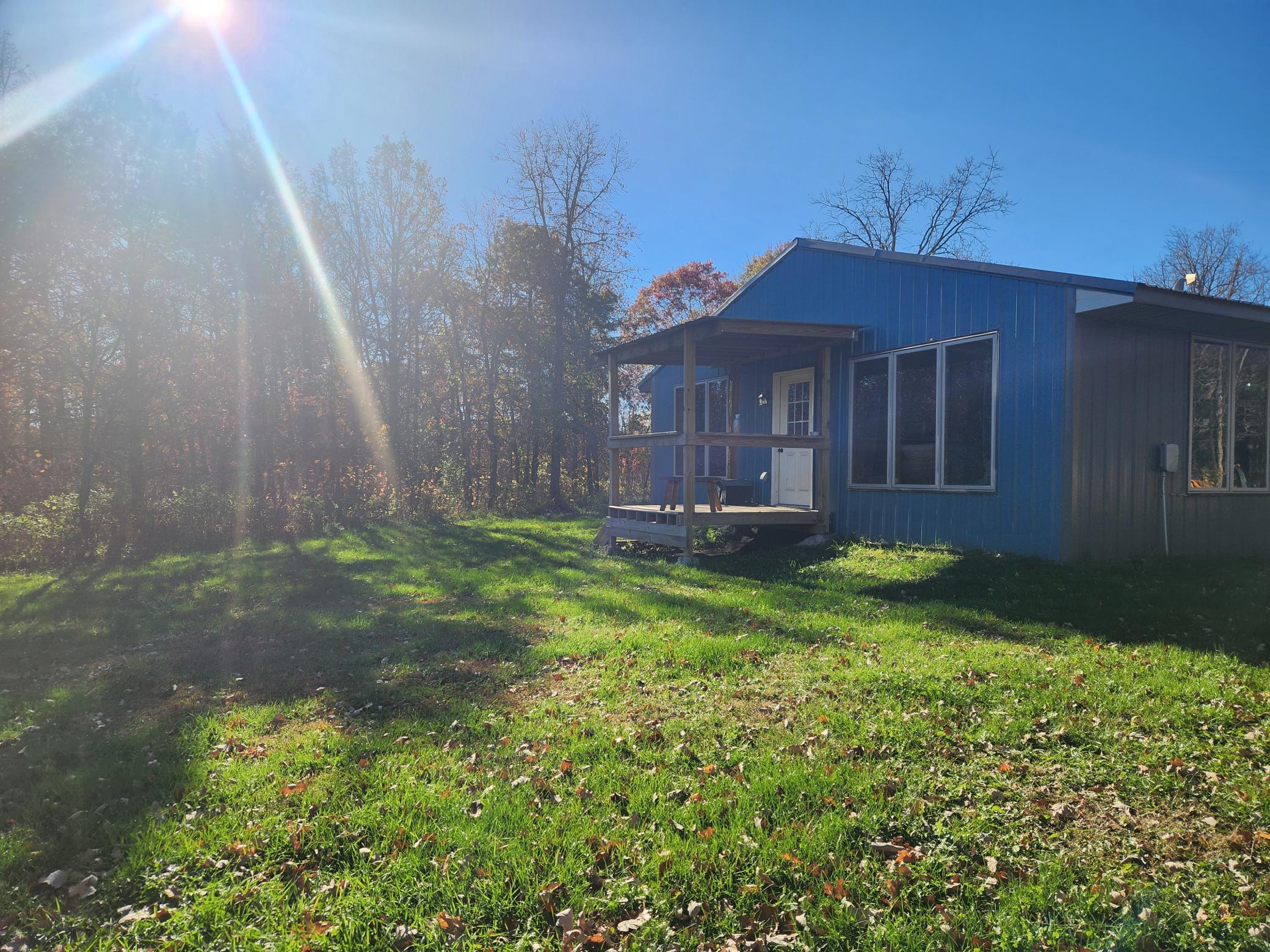 2017 single family home for sale at 14960 130th Street in Menahga, MN — 2 bed, 1 bath (photo 6 of 22)