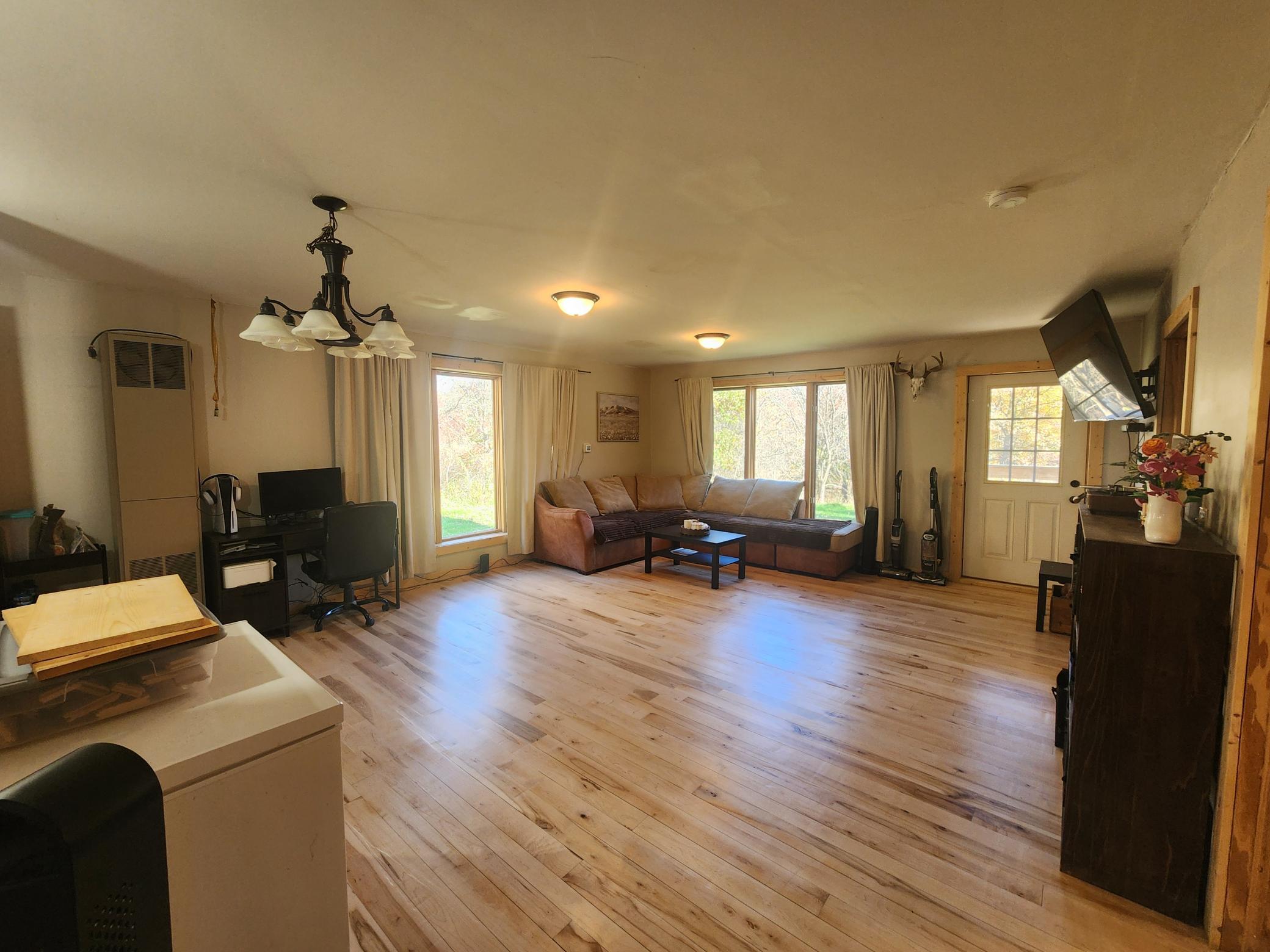 2017 single family home for sale at 14960 130th Street in Menahga, MN — 2 bed, 1 bath (photo 7 of 22)